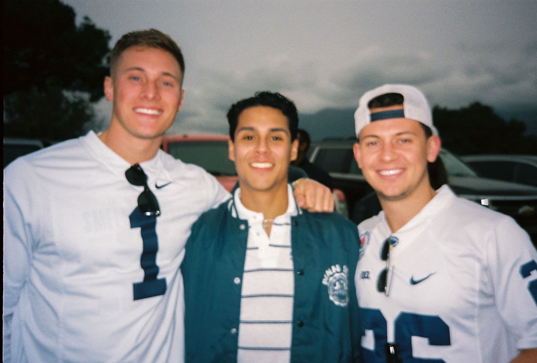 Photo in Rose Bowl