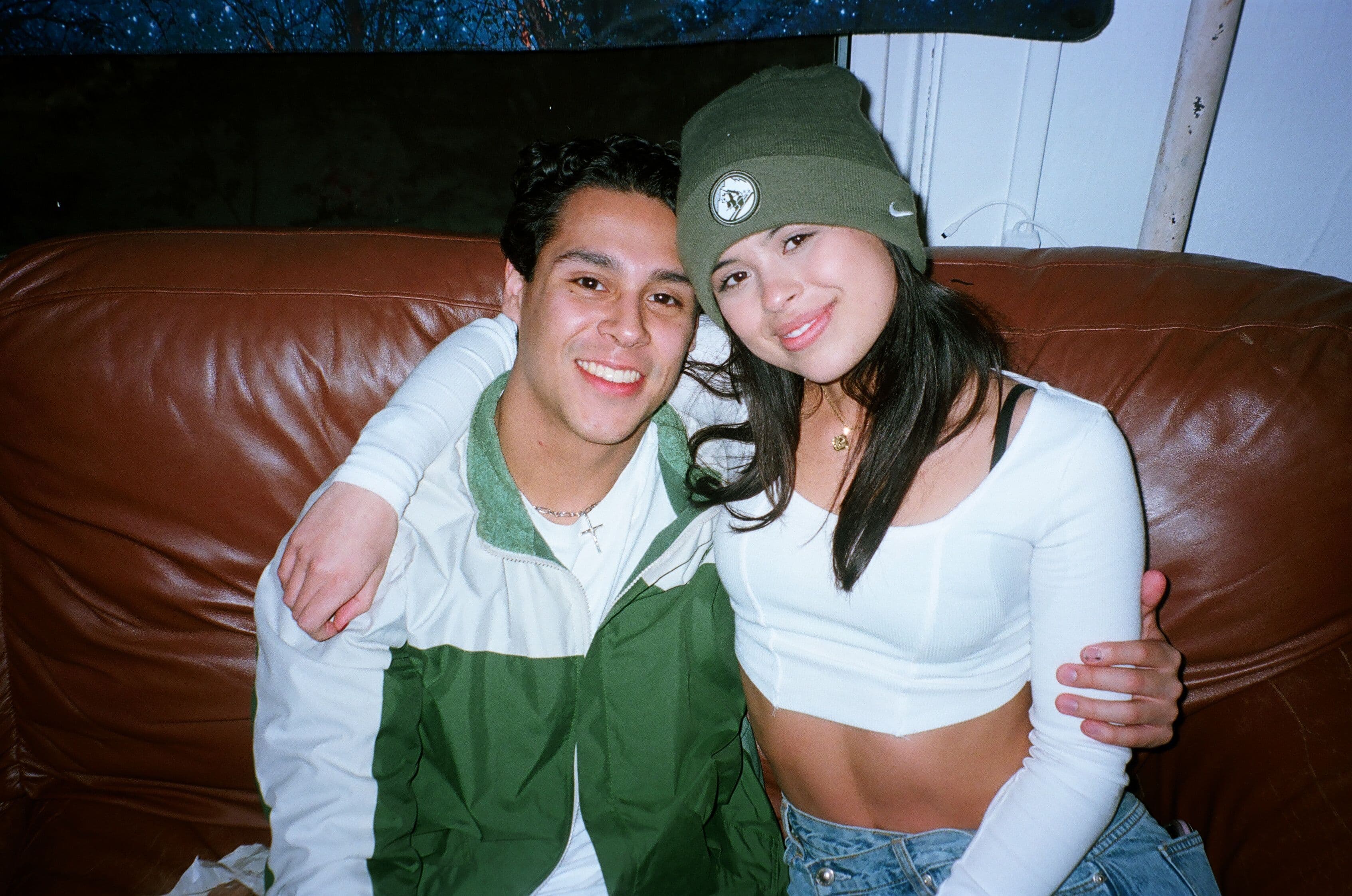 Photo in Spring Semester Speed Run