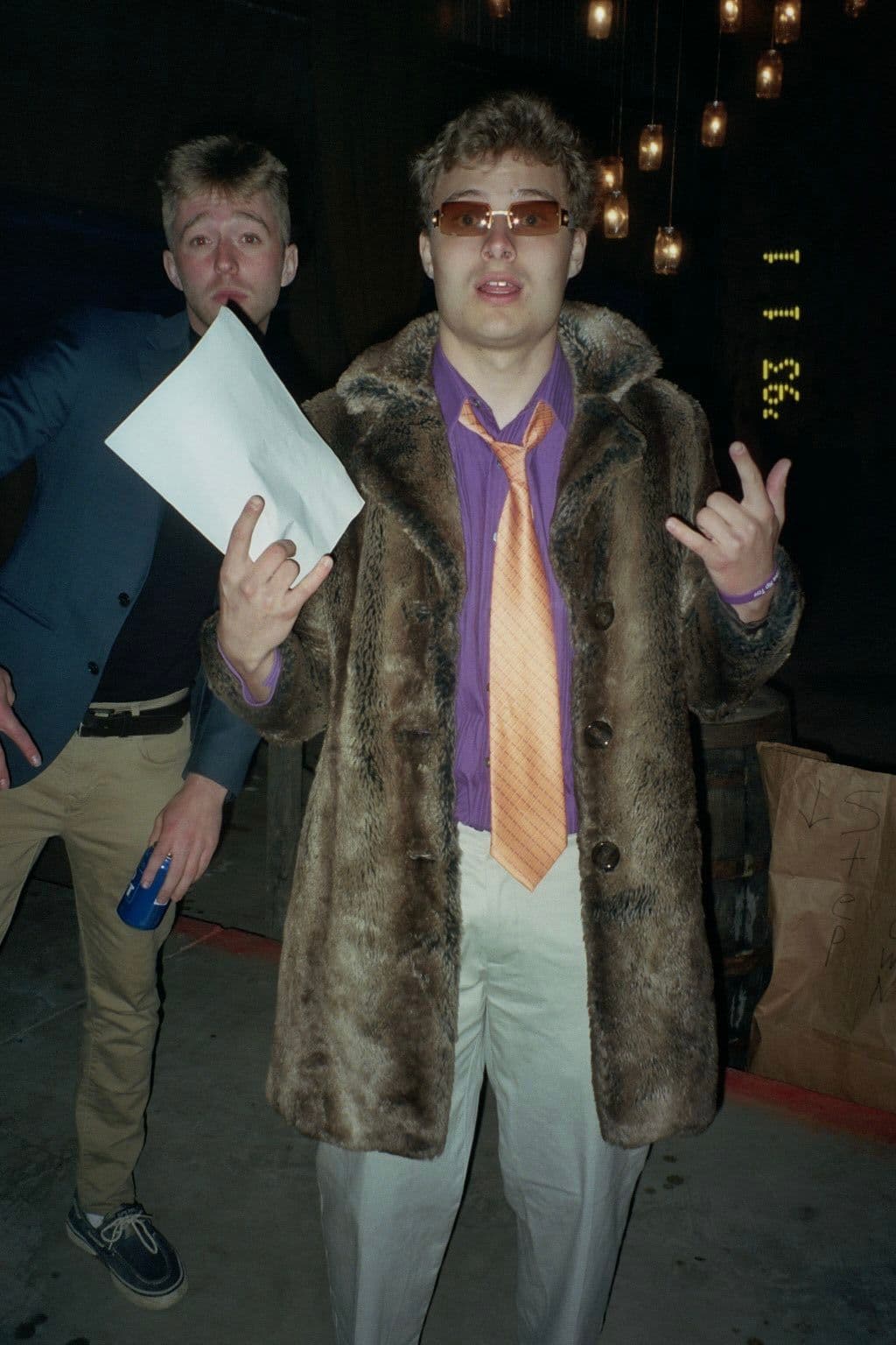 Photo from Formal at the Barn