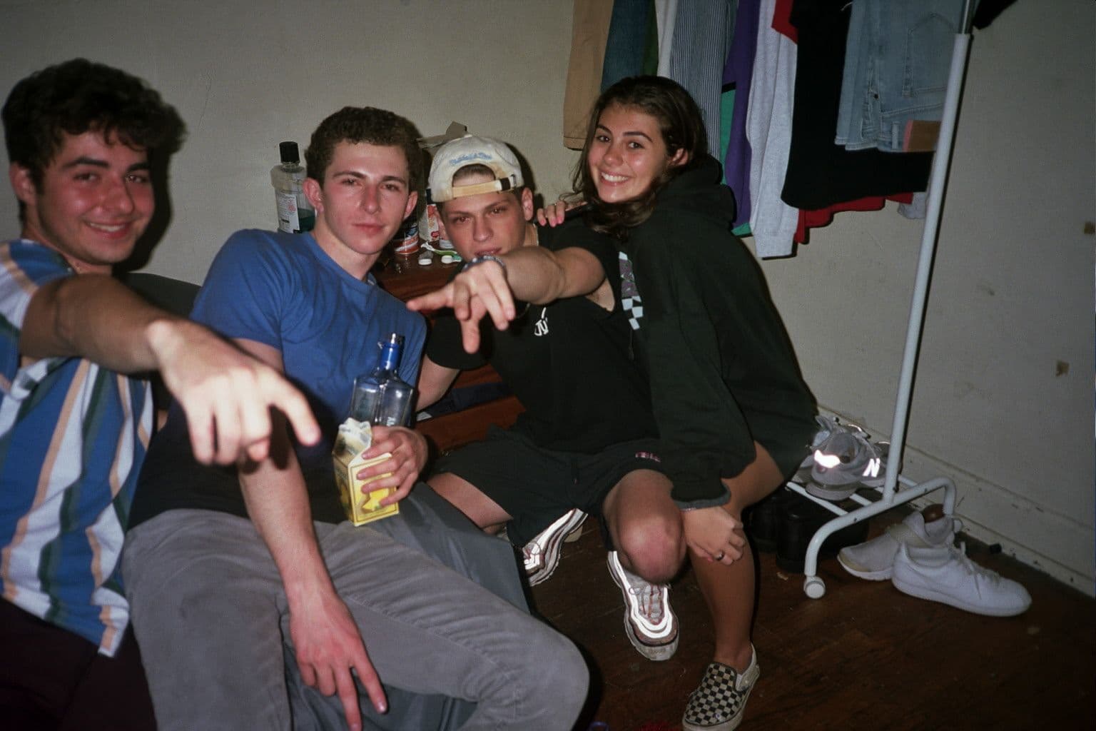 Photo in The Airport