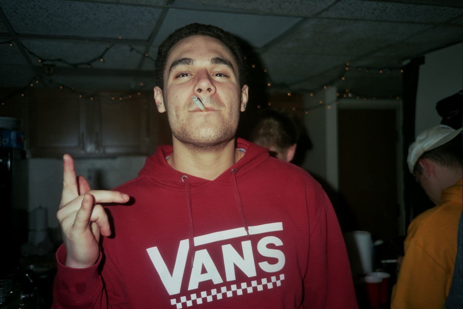 Photo in Finally Legal With Bouls