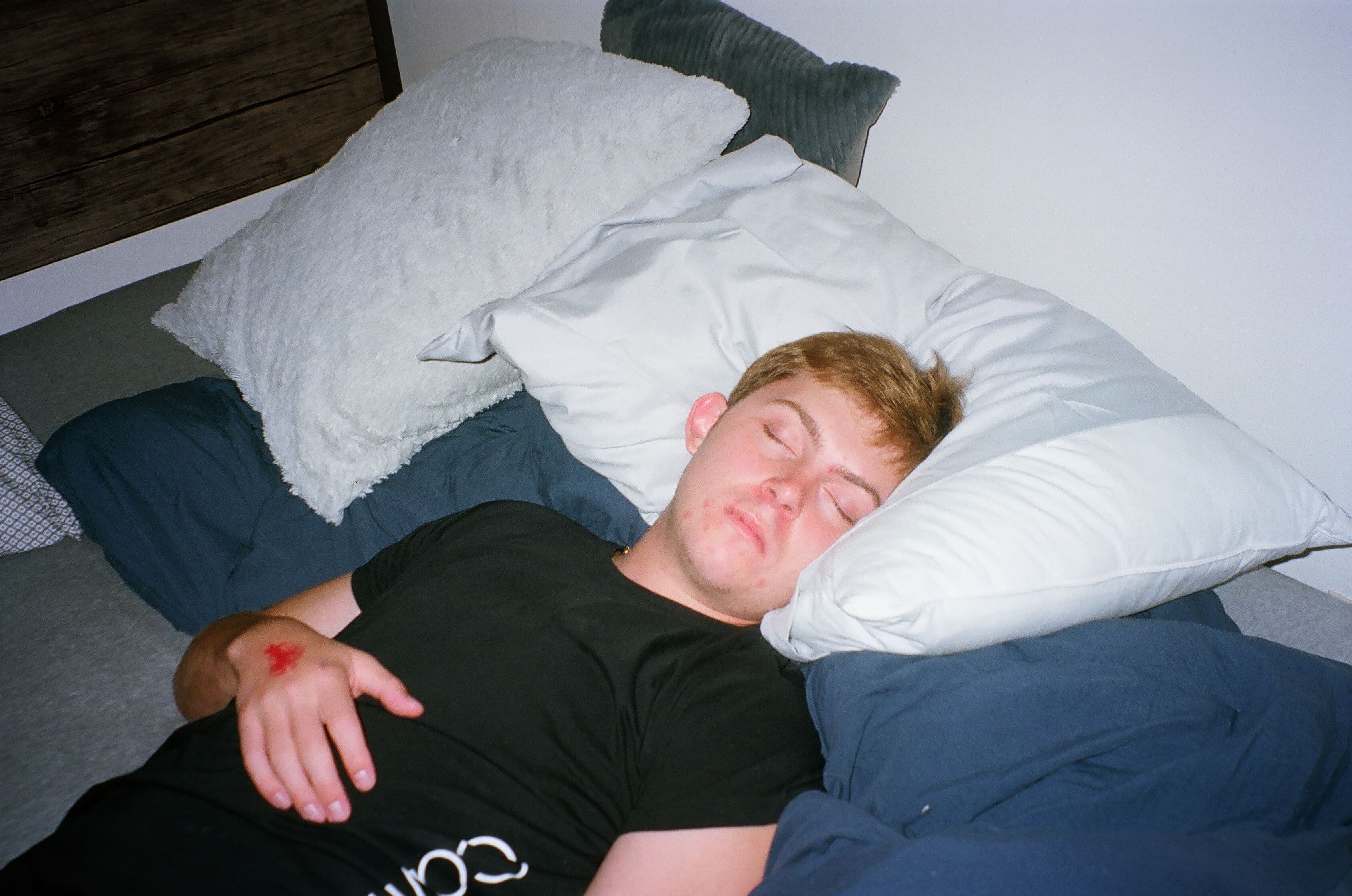 Photo in Salad Days Are Gone