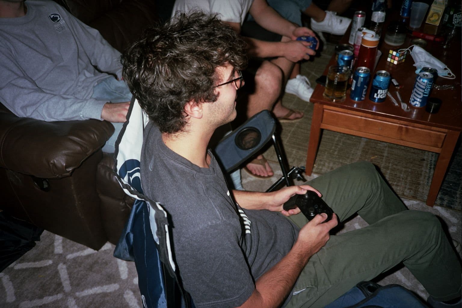 Photo in The Airport