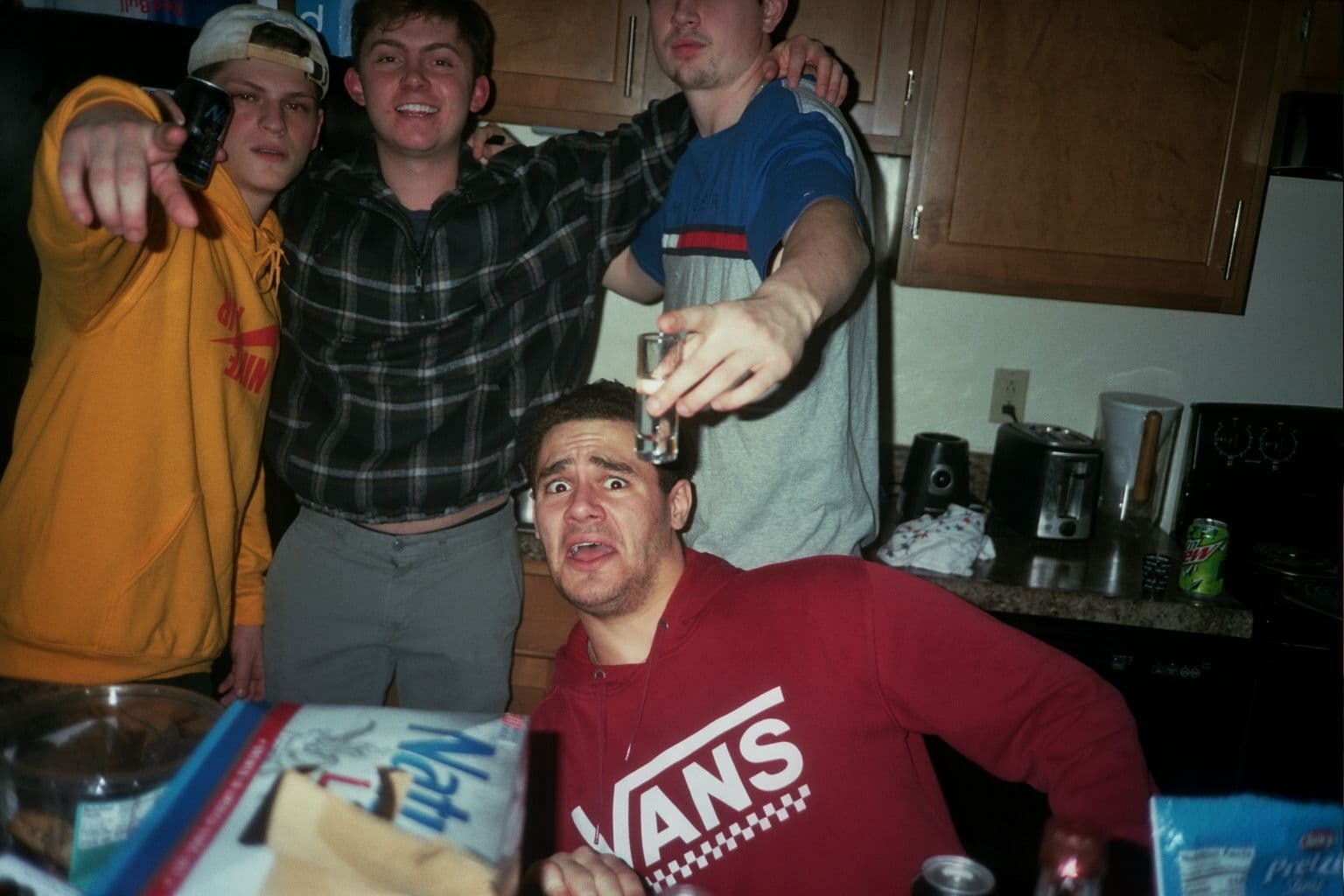 Photo in Finally Legal With Bouls