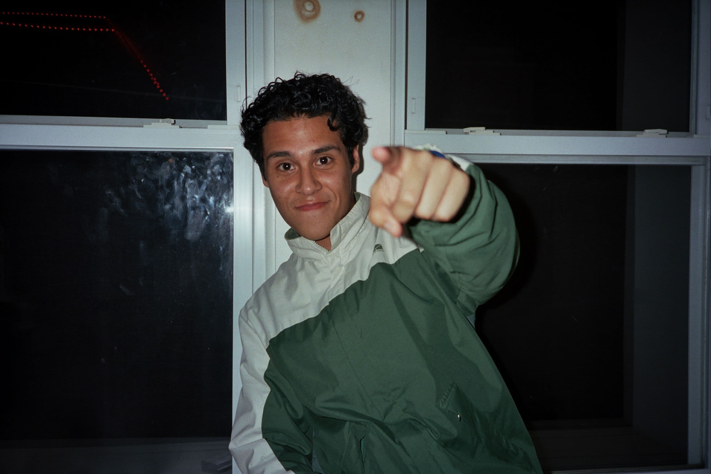 Photo in North Philly, a Covid Summer