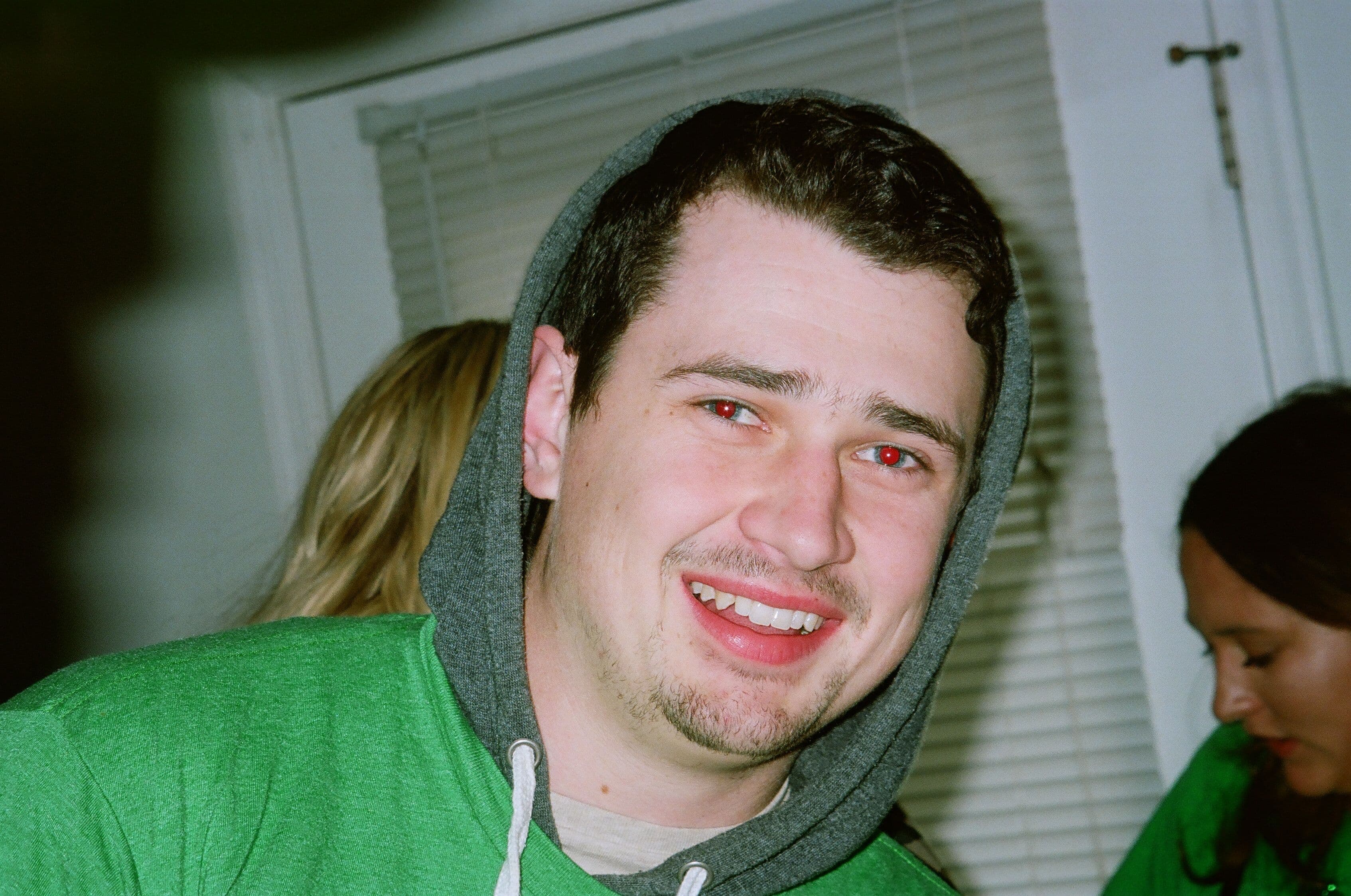 Photo in Spring Semester Speed Run