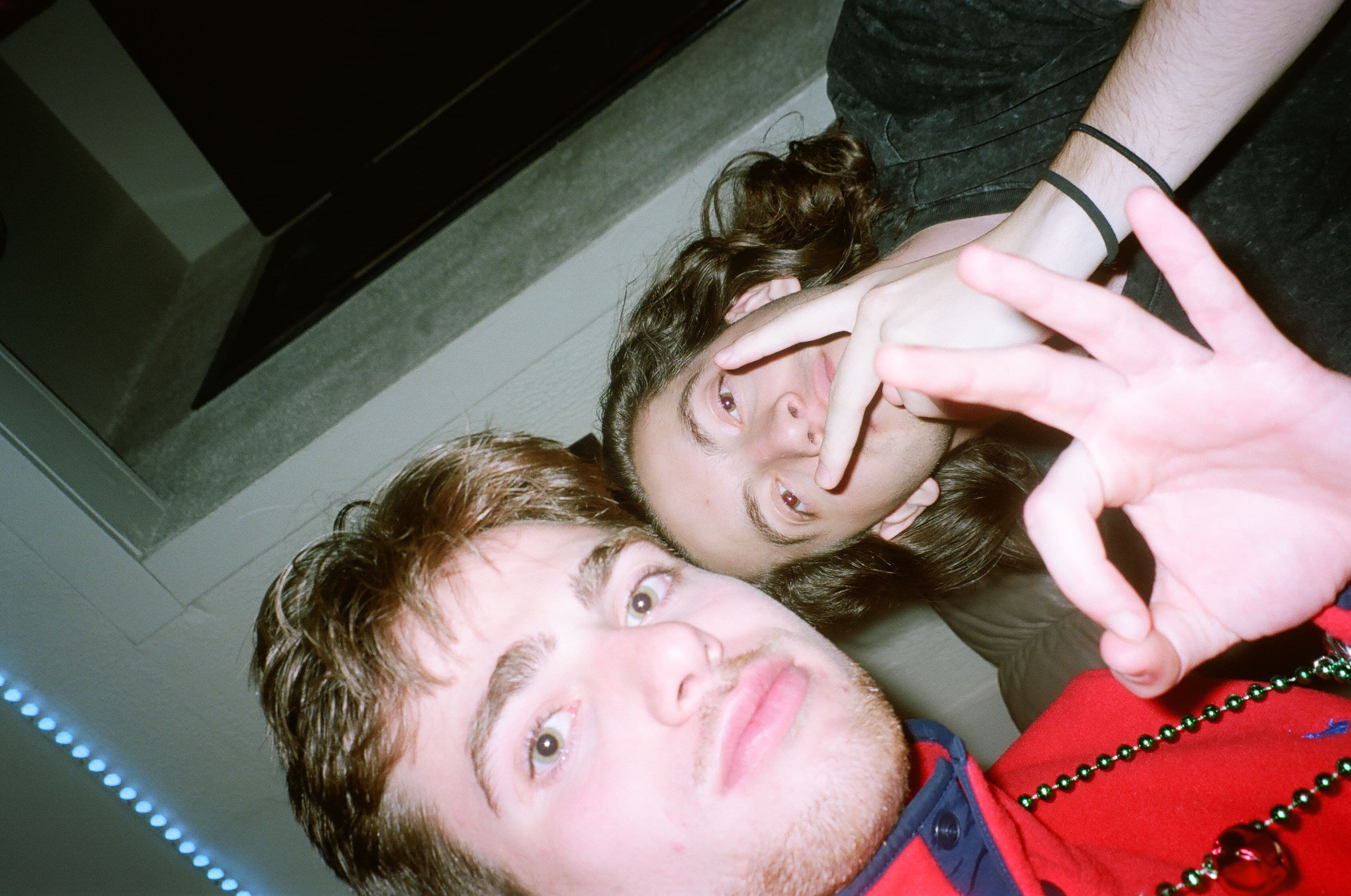 Photo in Calm Before the Storm