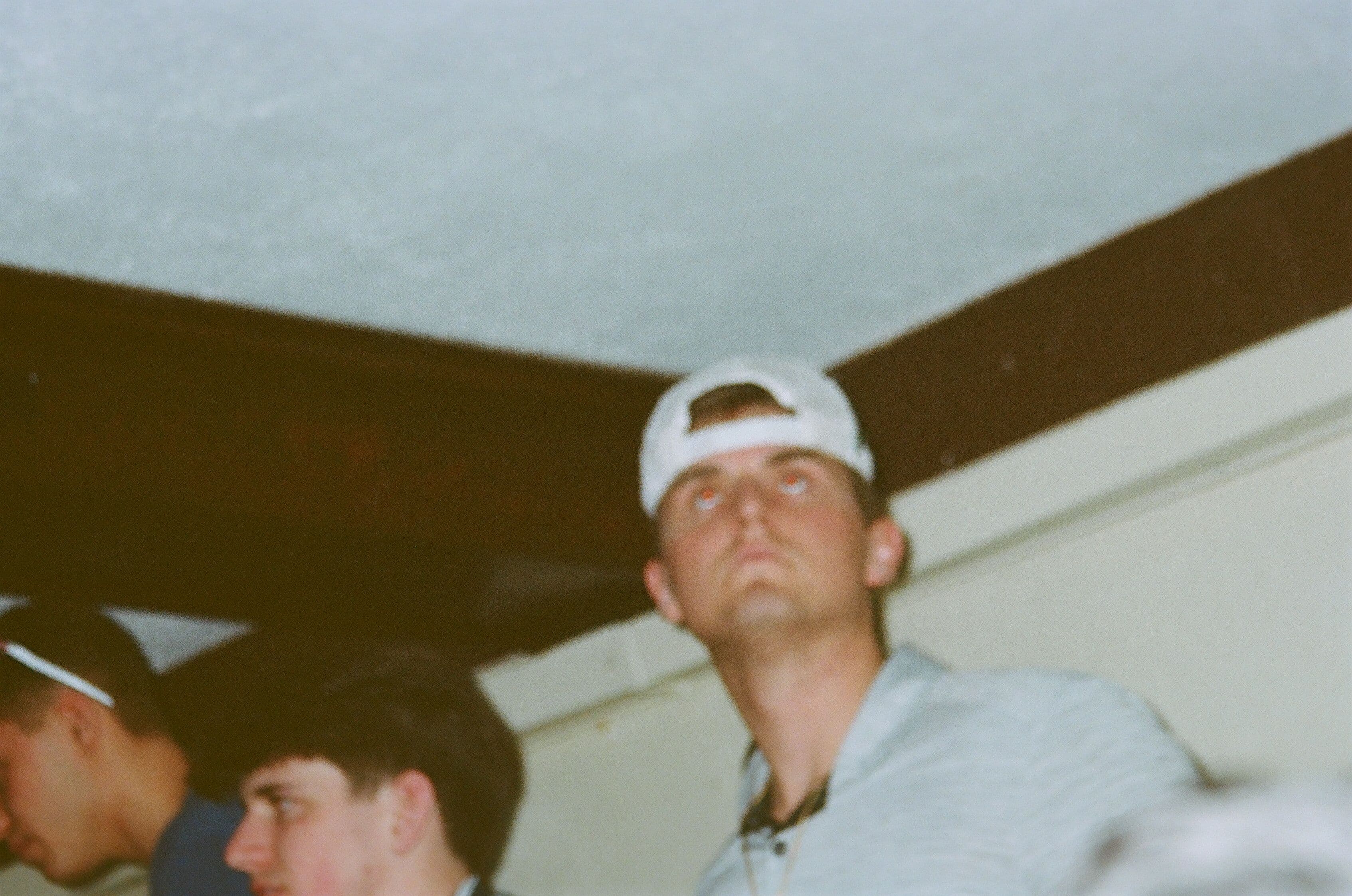 Photo in Banana Shirt