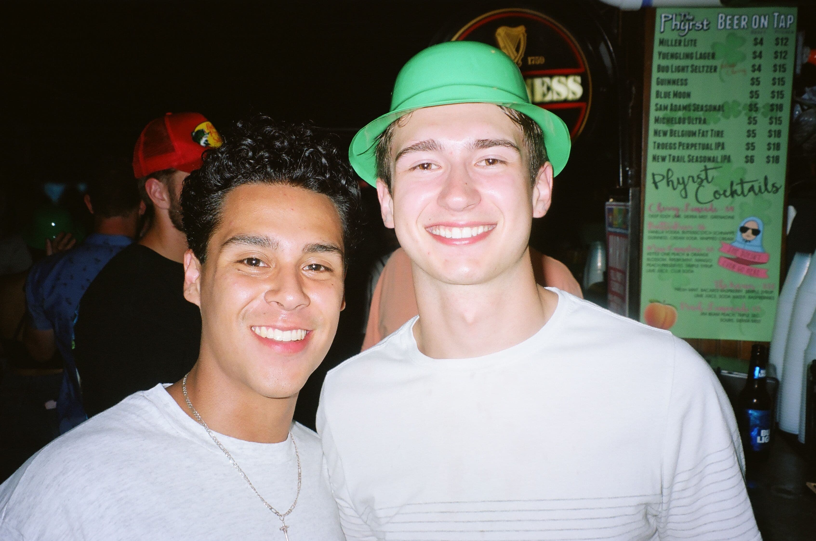 Photo in Salad Days Are Gone