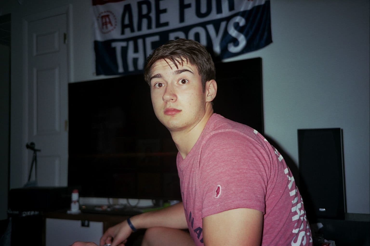 Photo in Im (We're) Back