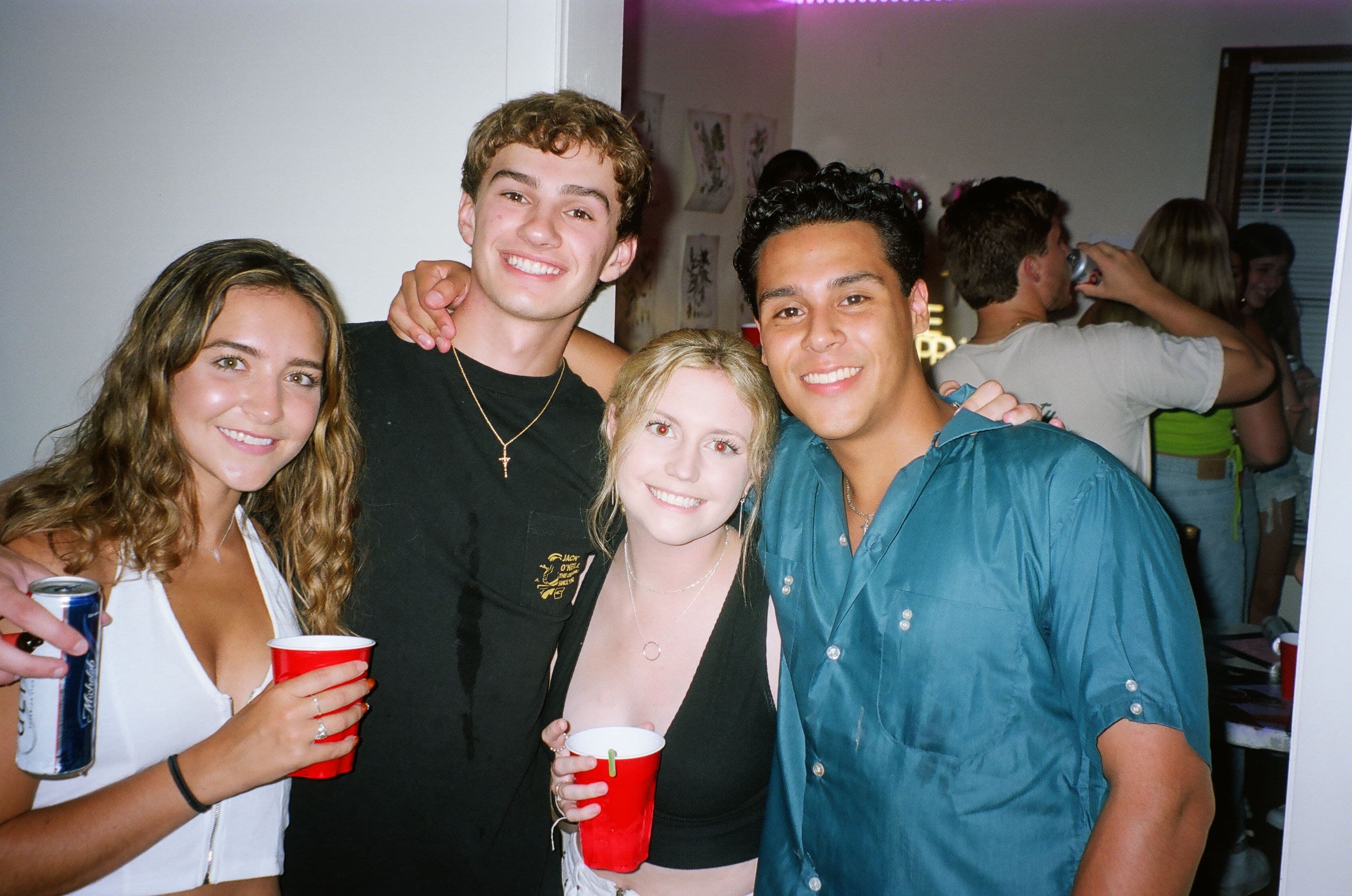 Photo in Salad Days Are Gone