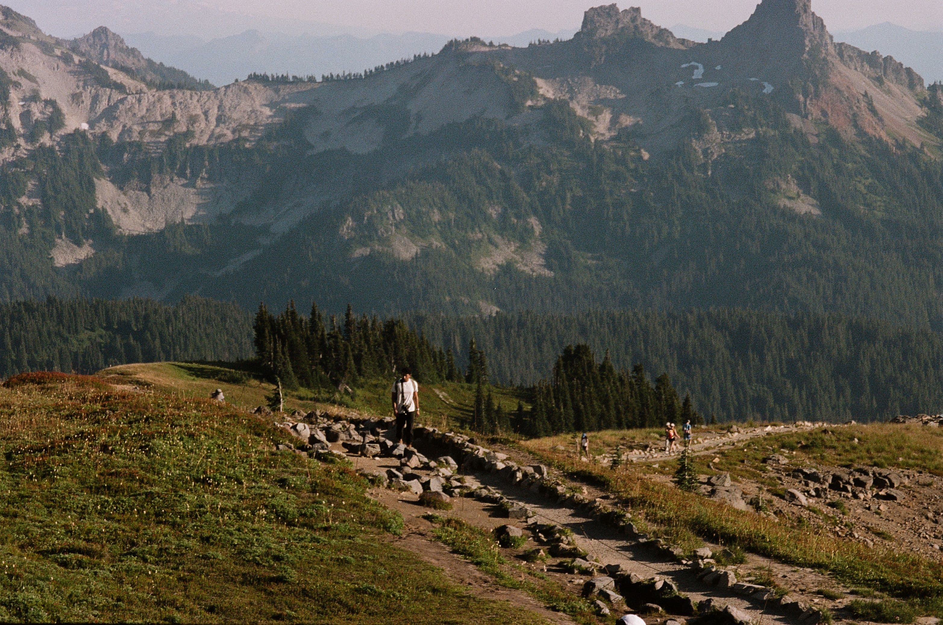 Photo in Mo’ Trips