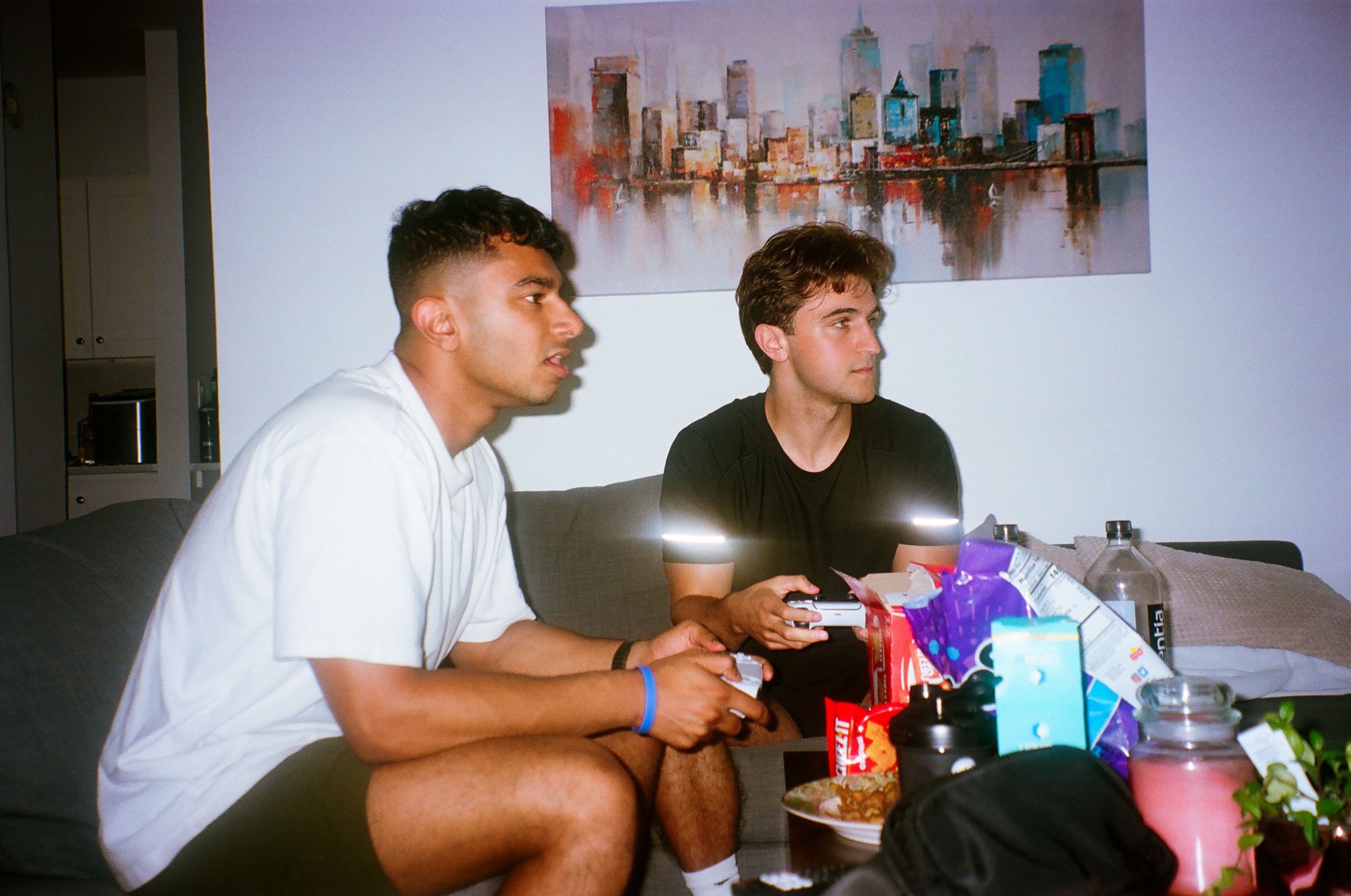 Photo in Lemme Drive the Boat