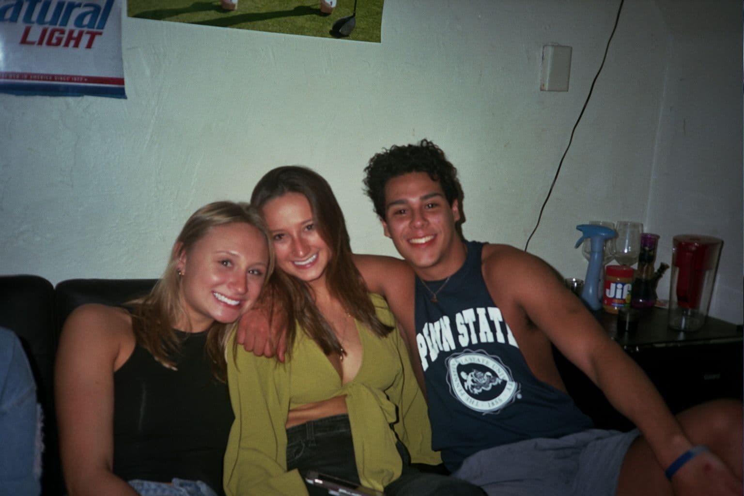 Photo in The Airport