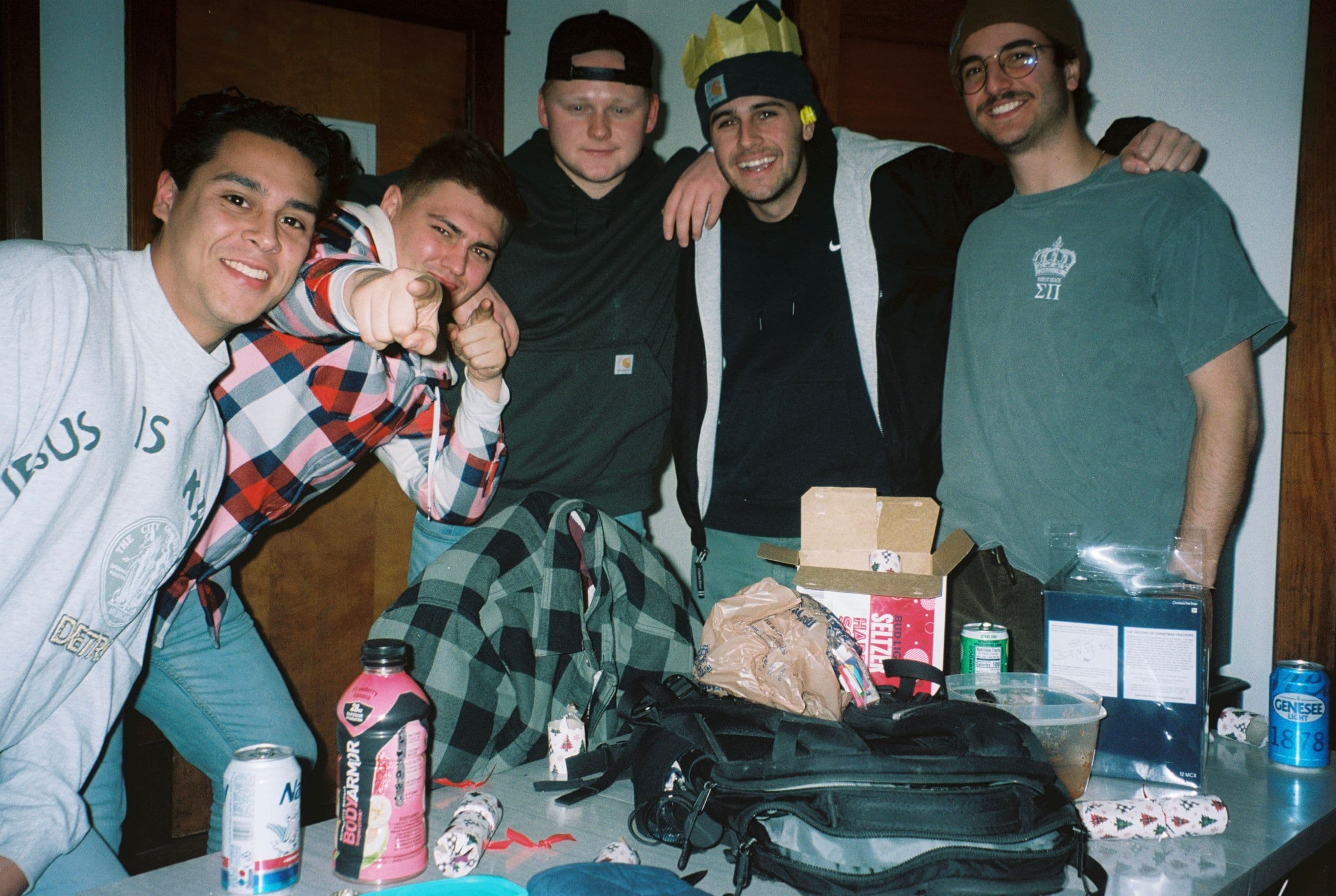 Photo in The Last Dance