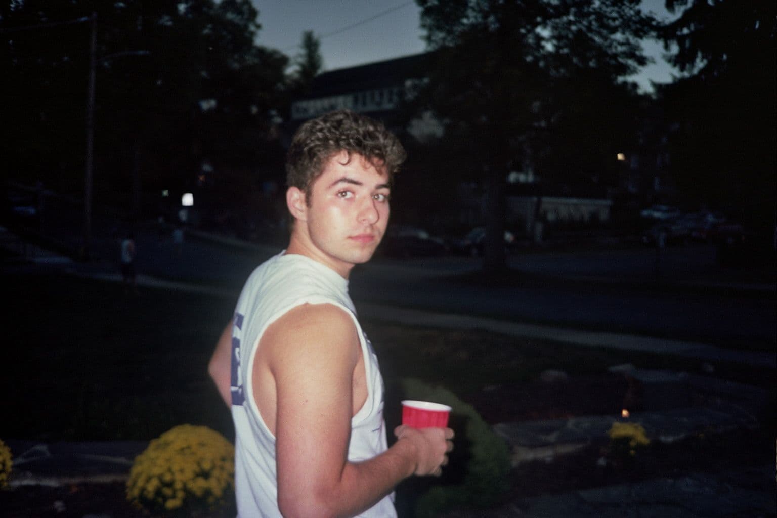 Photo in Anything But a Cup