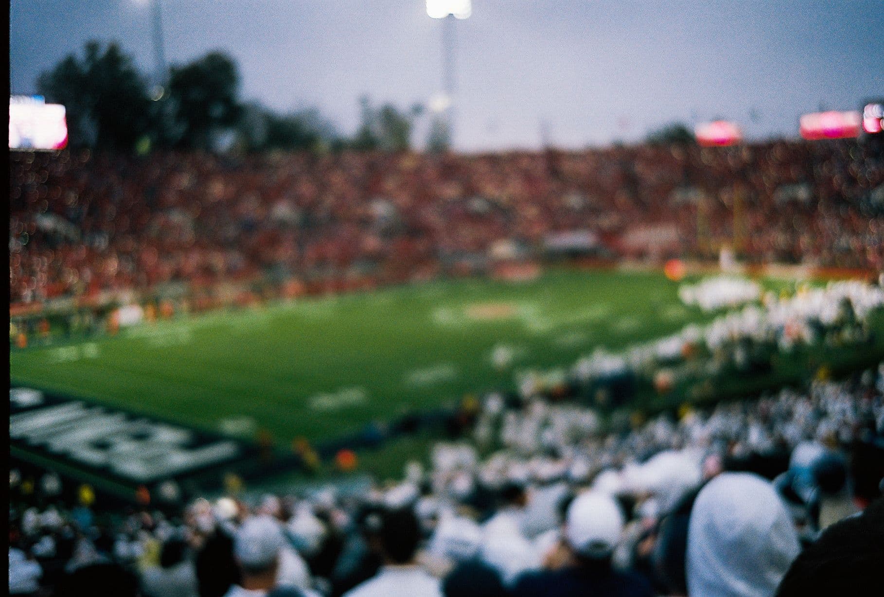 Photo in Rose Bowl