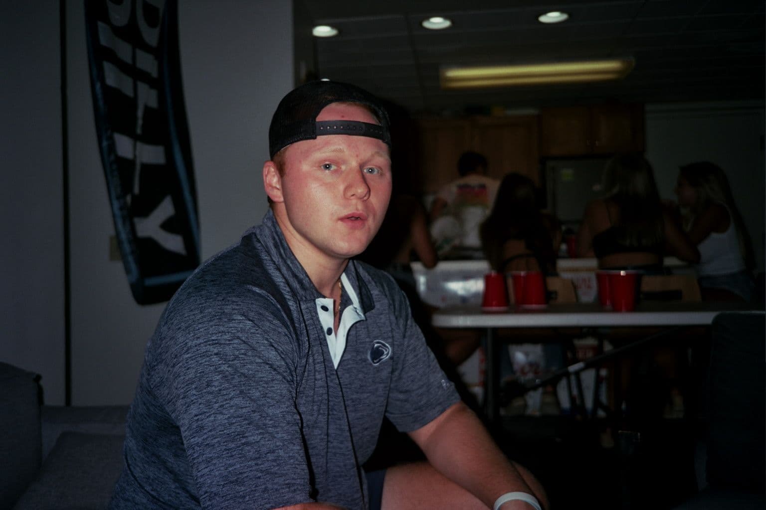 Photo in Im (We're) Back