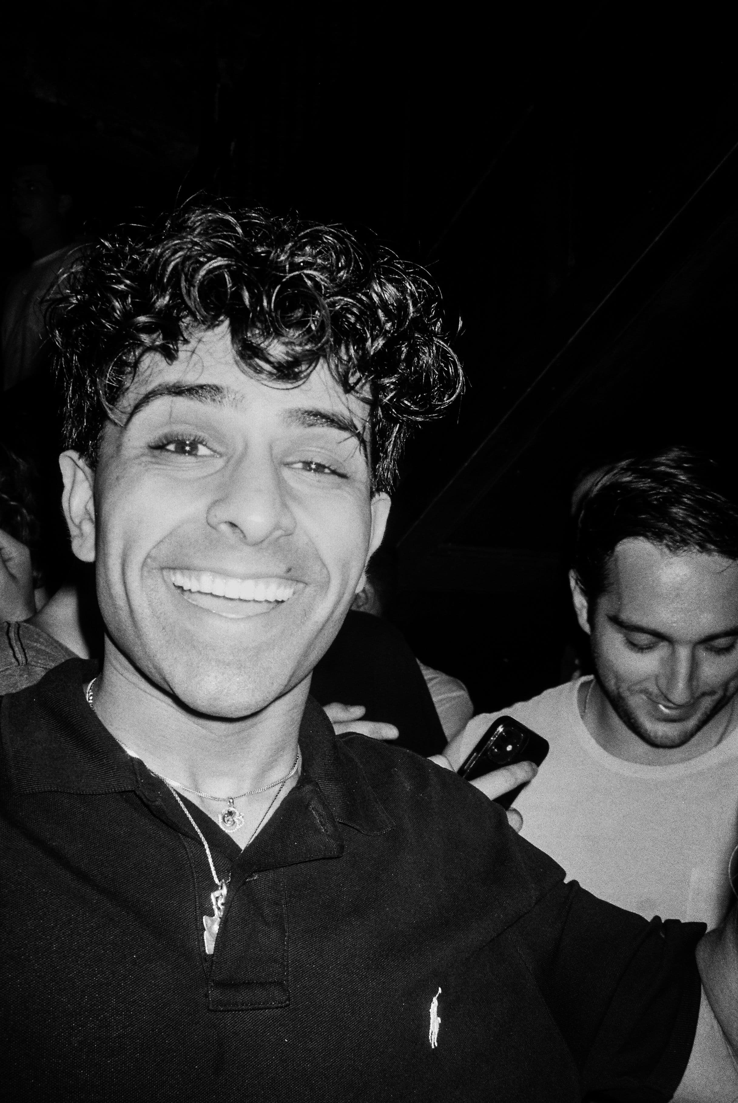 Photo in Boken in Black & White