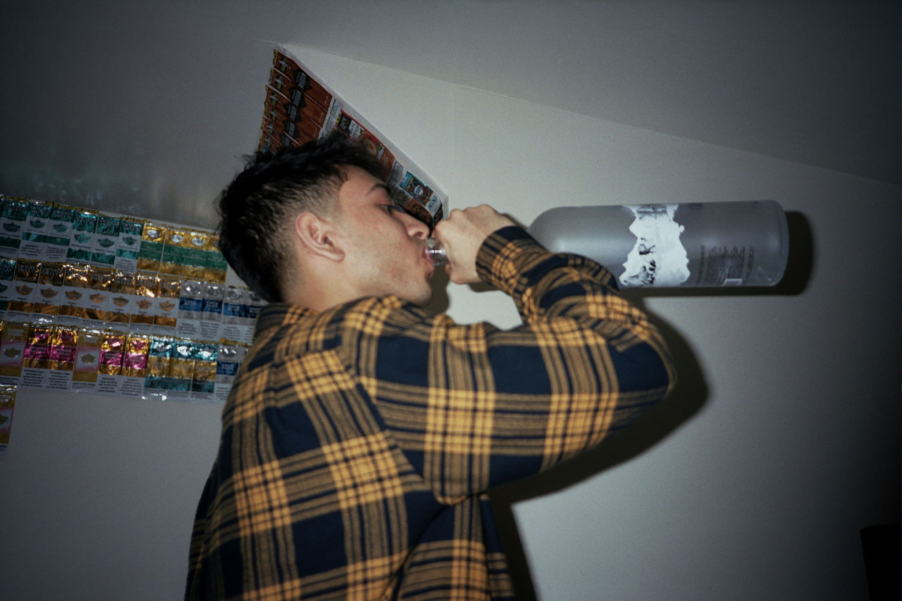 Photo in North Philly, a Covid Summer