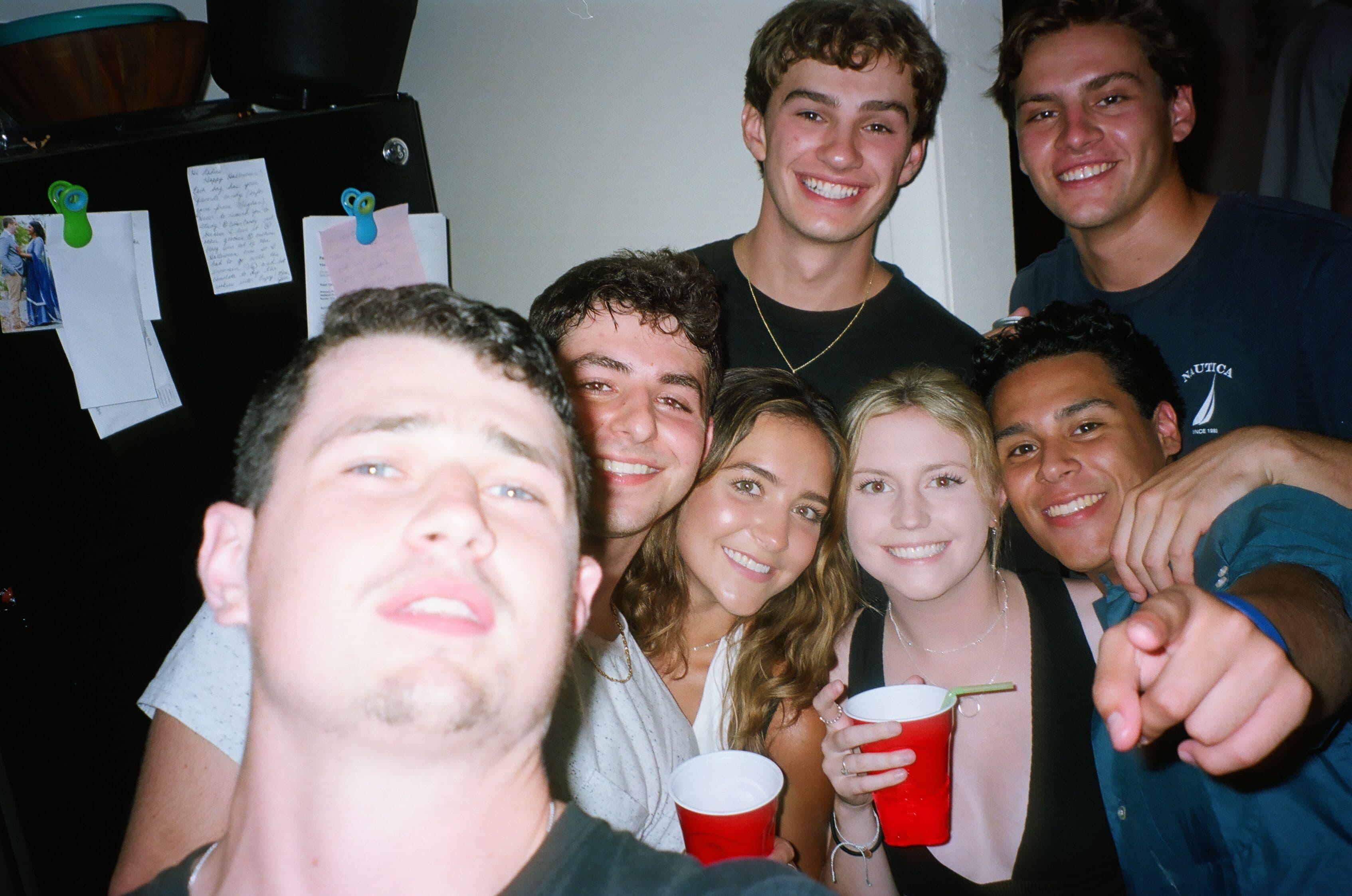 Photo in Salad Days Are Gone