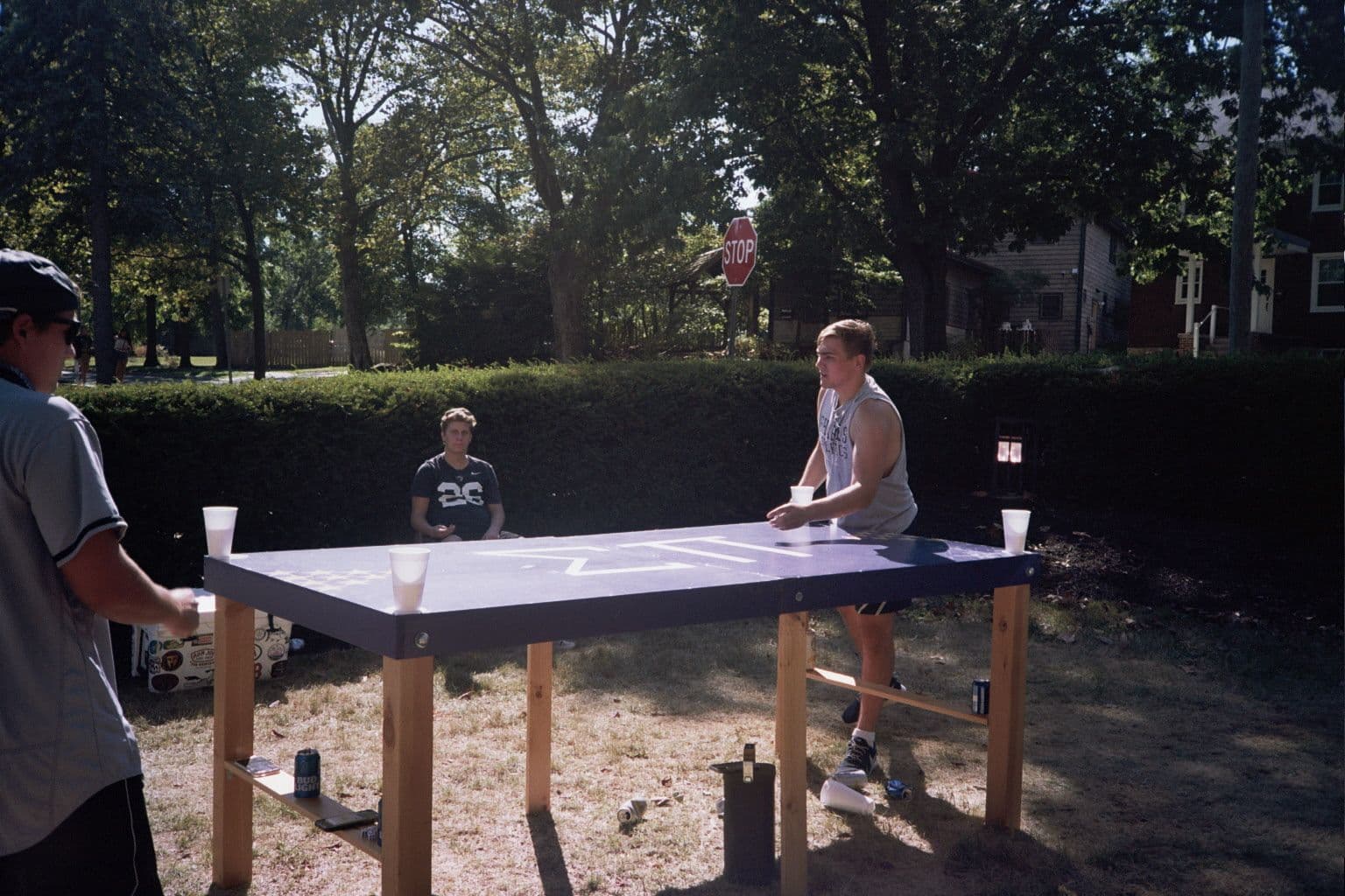 Photo from Im (We're) Back