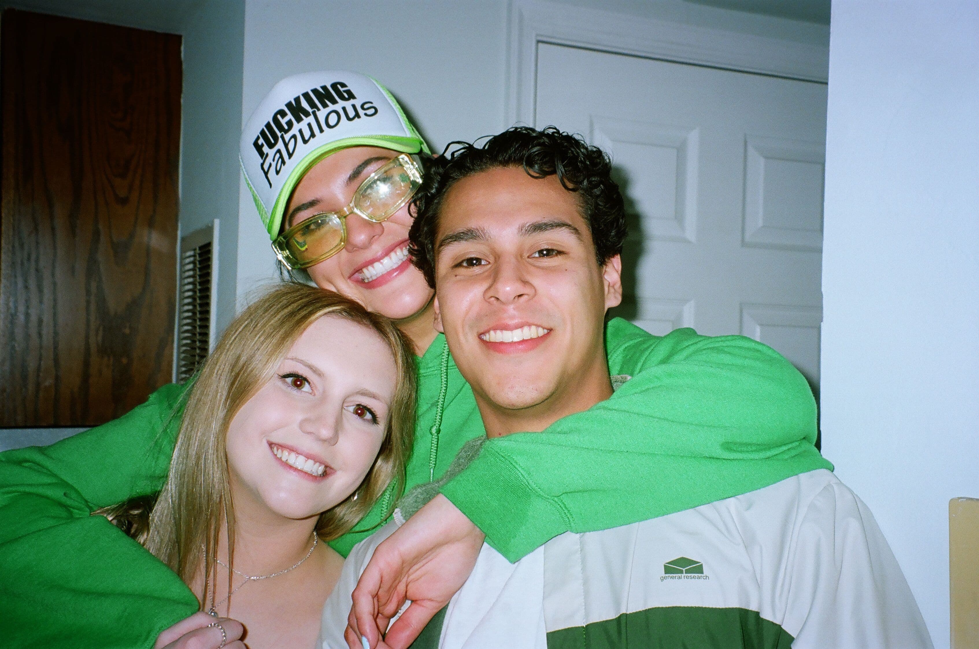 Photo in Spring Semester Speed Run