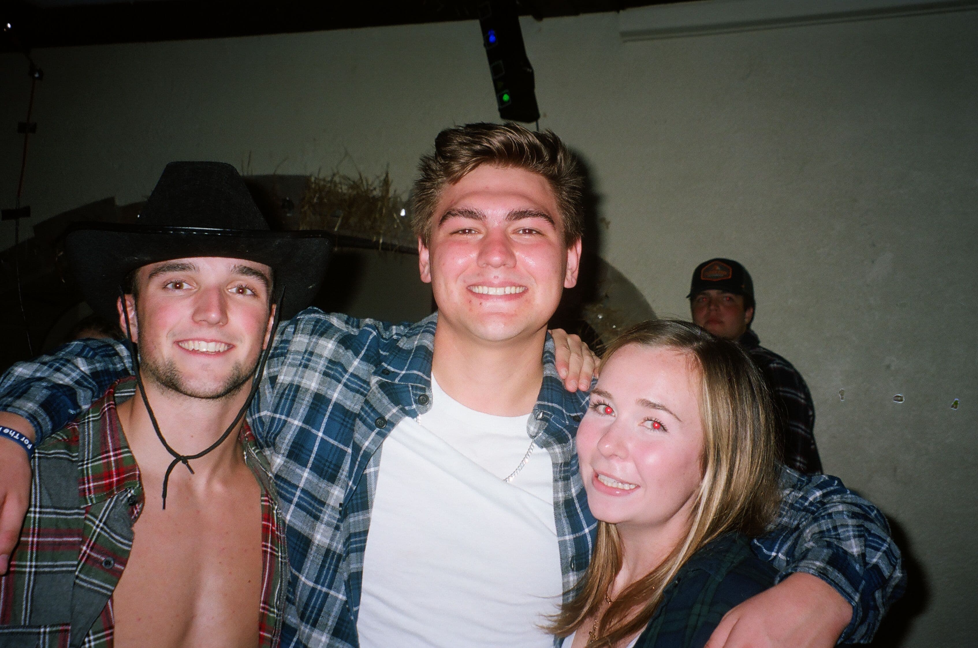 Photo in Santa’s Golfers