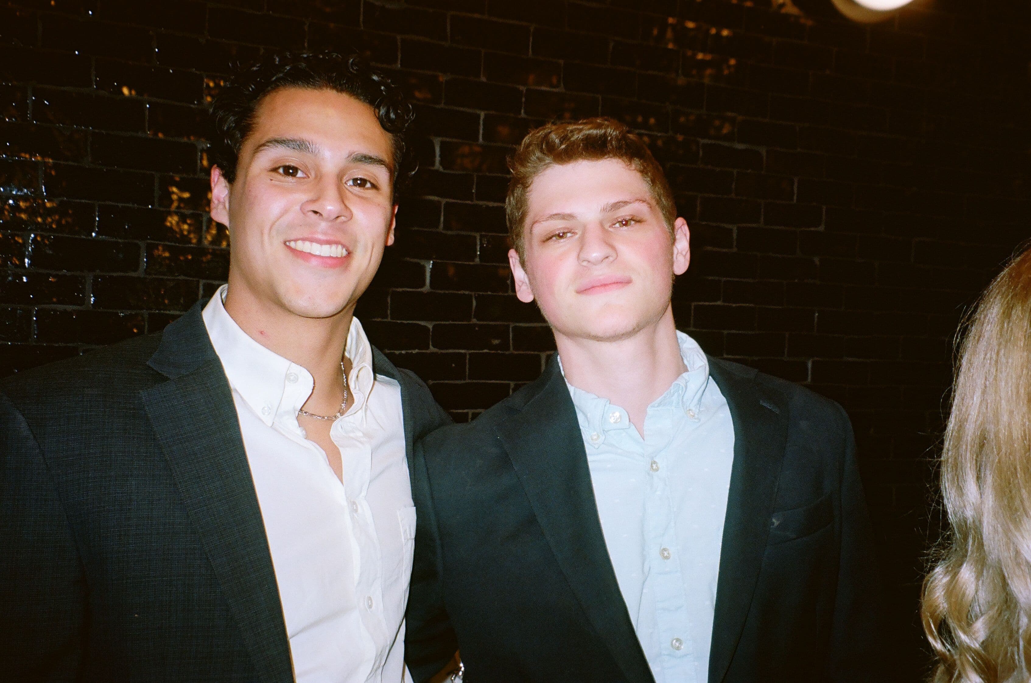 Photo in Spring Semester Speed Run