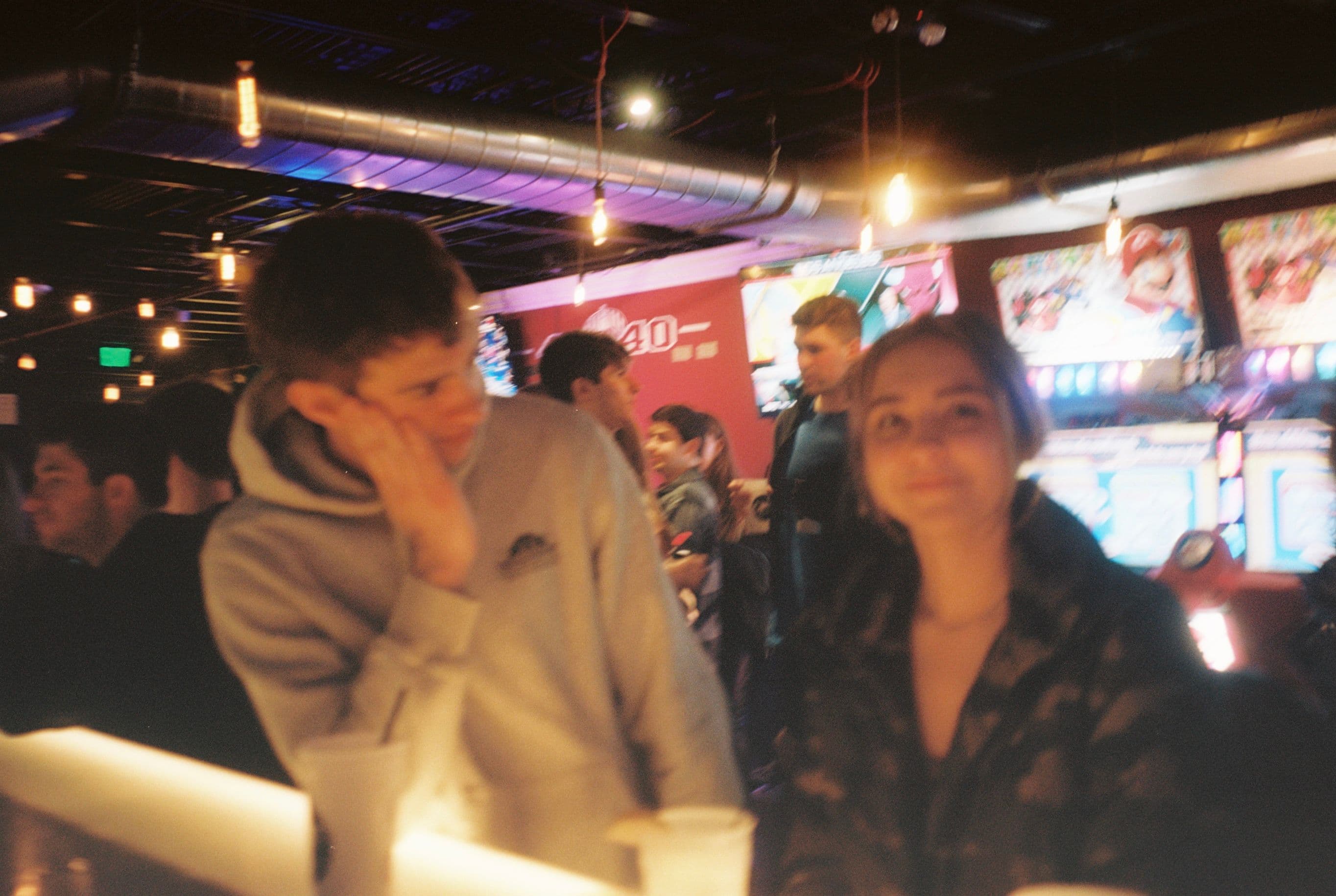 Photo in The Last Dance