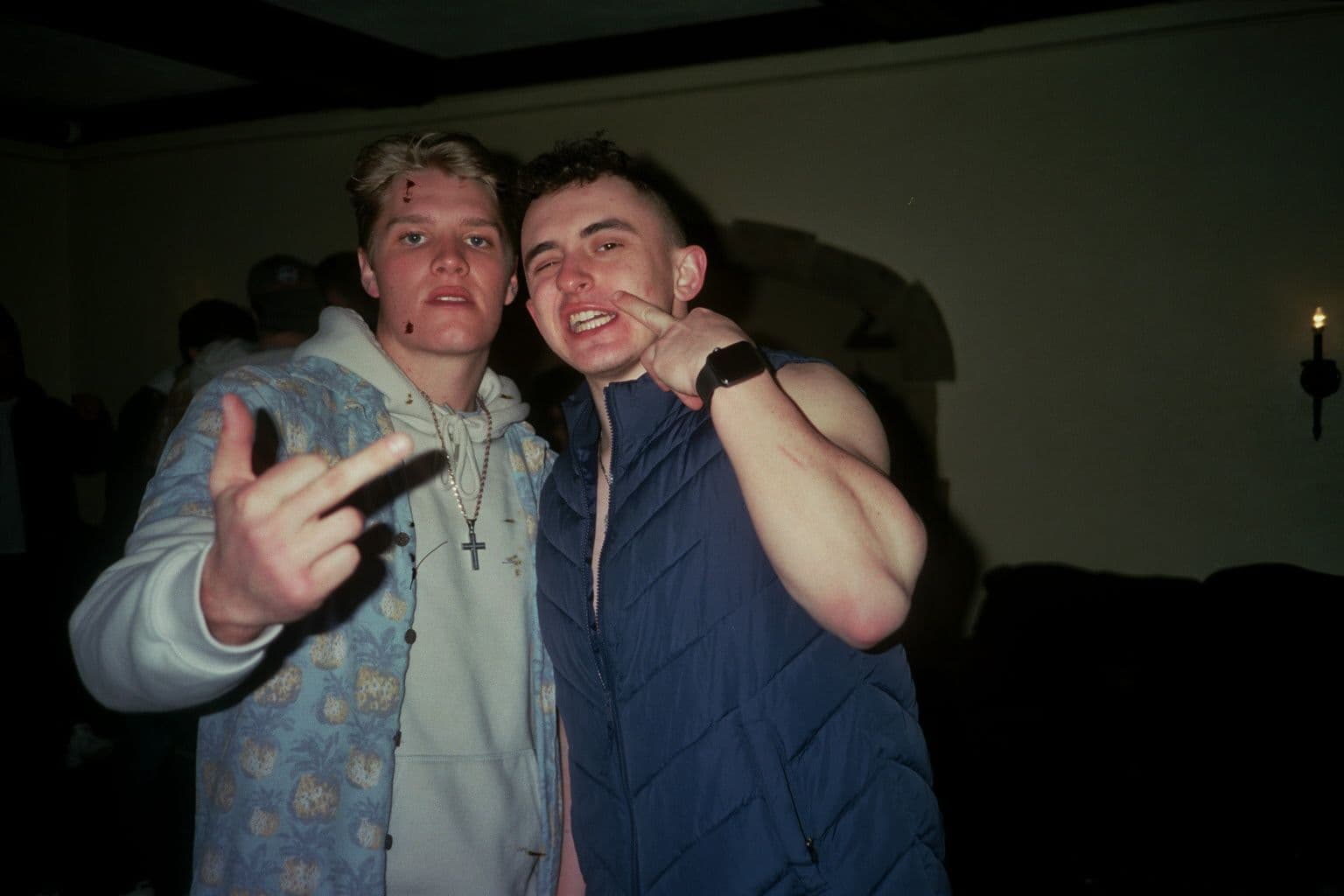 Photo in Finally Legal With Bouls