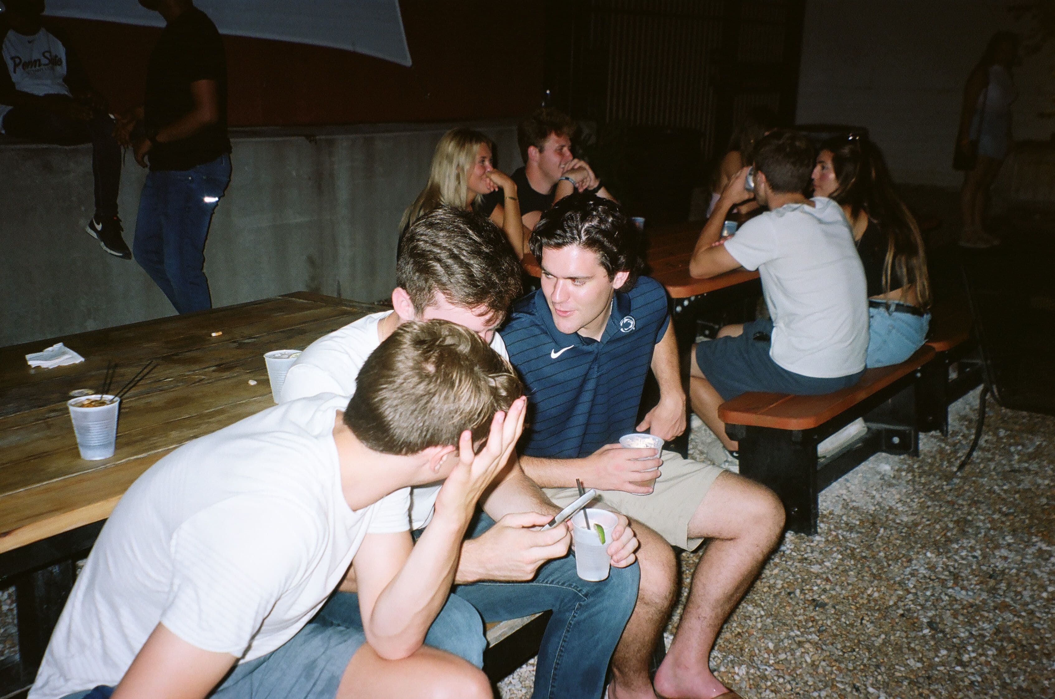 Photo in Salad Days Are Gone