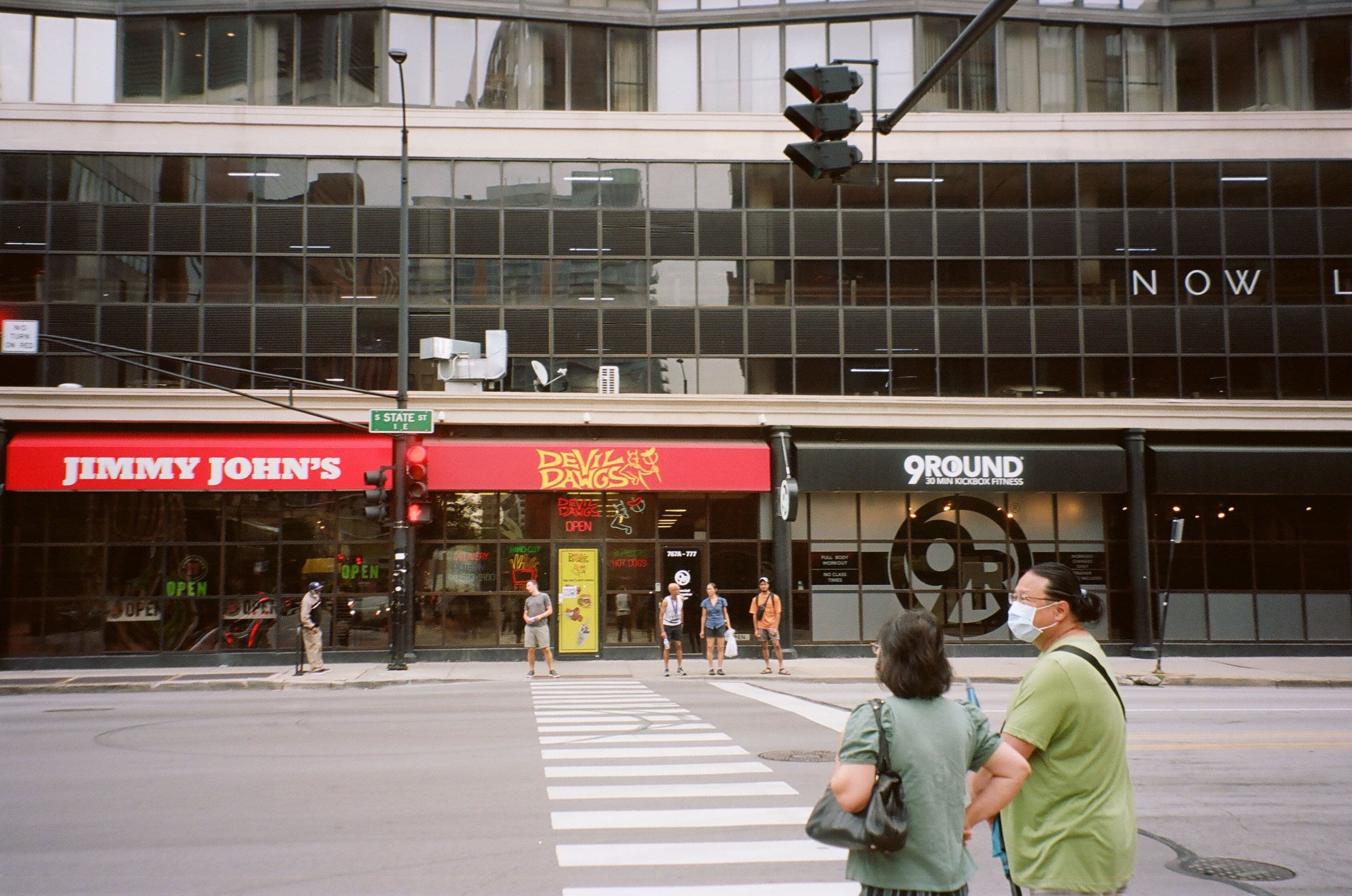 Photo in Me and 7 Buddies