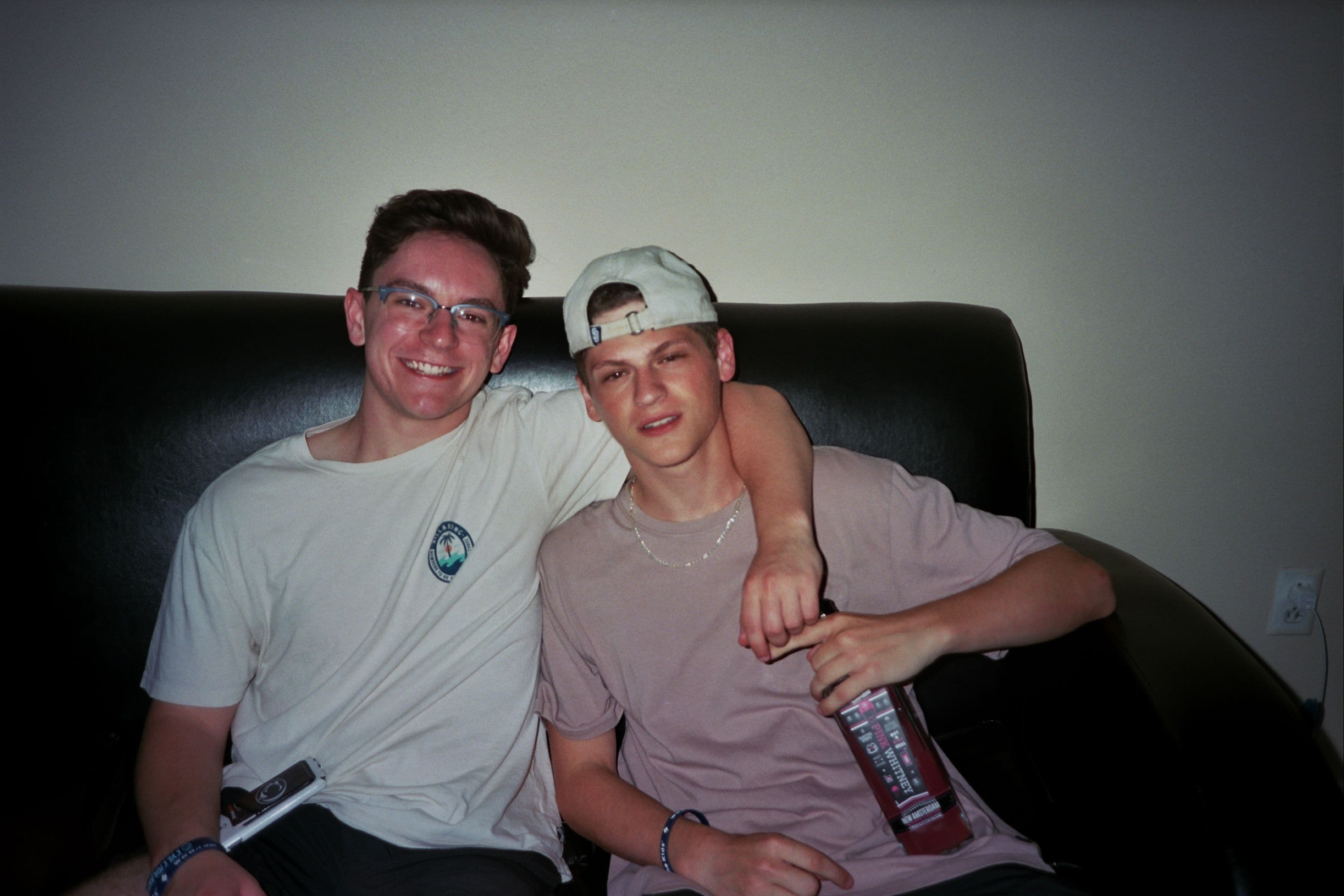 Photo from Arts Fest (Kinda)