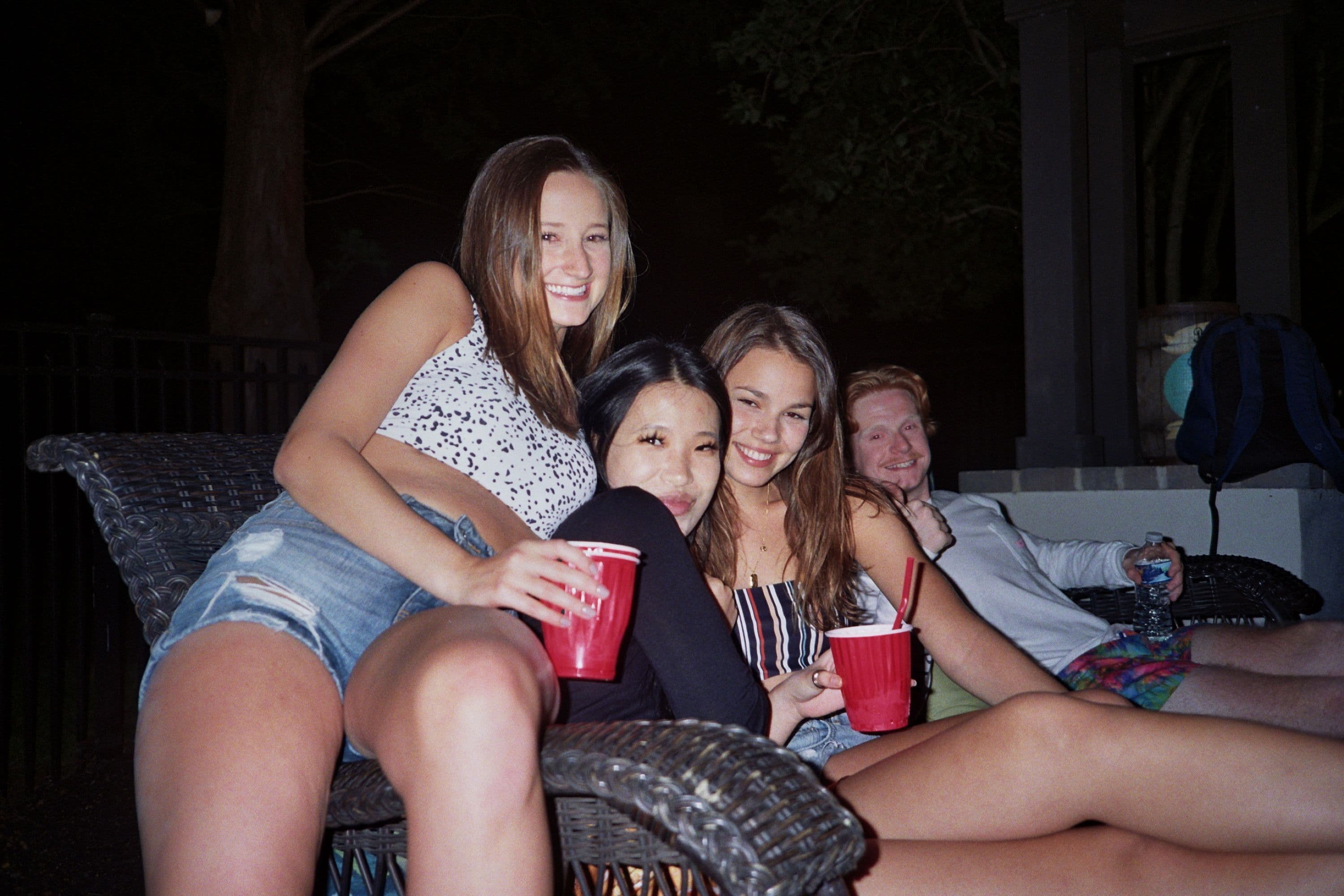 Photo in The Rest is History