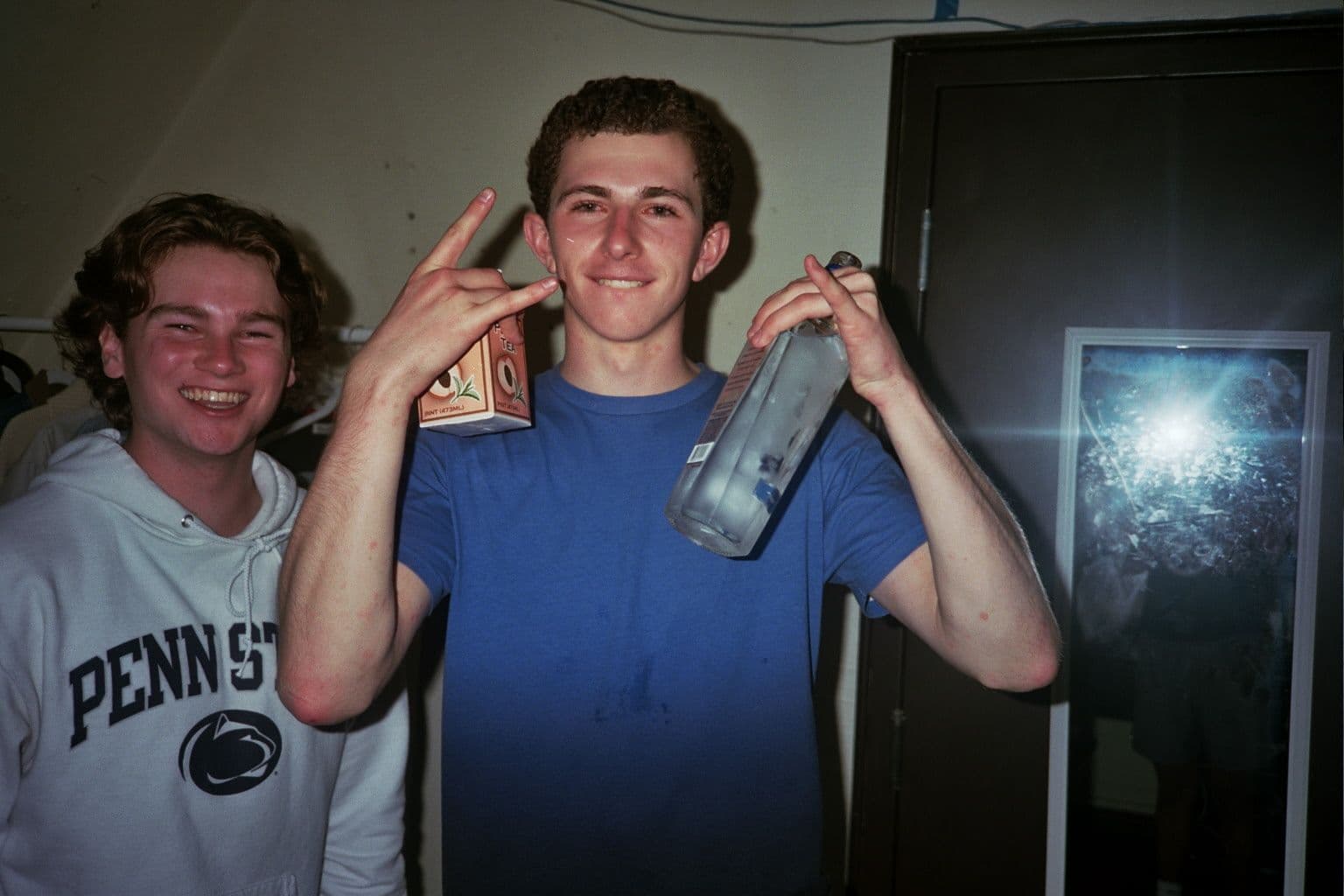 Photo in The Airport