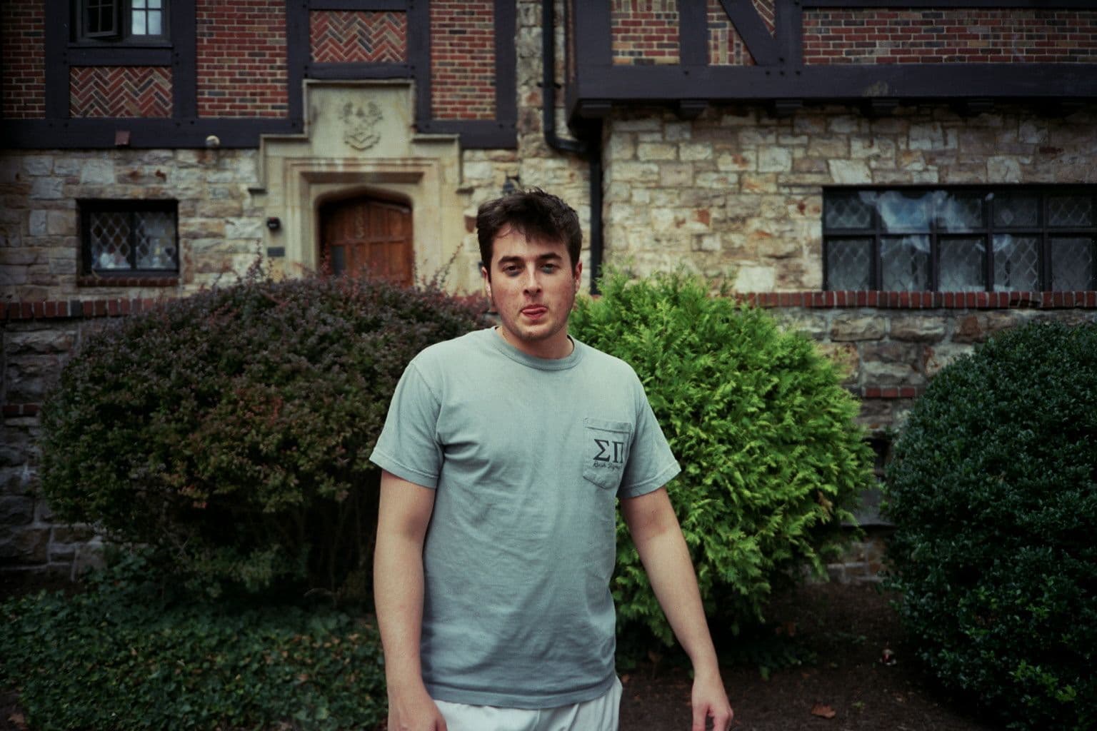 Photo in Im (We're) Back