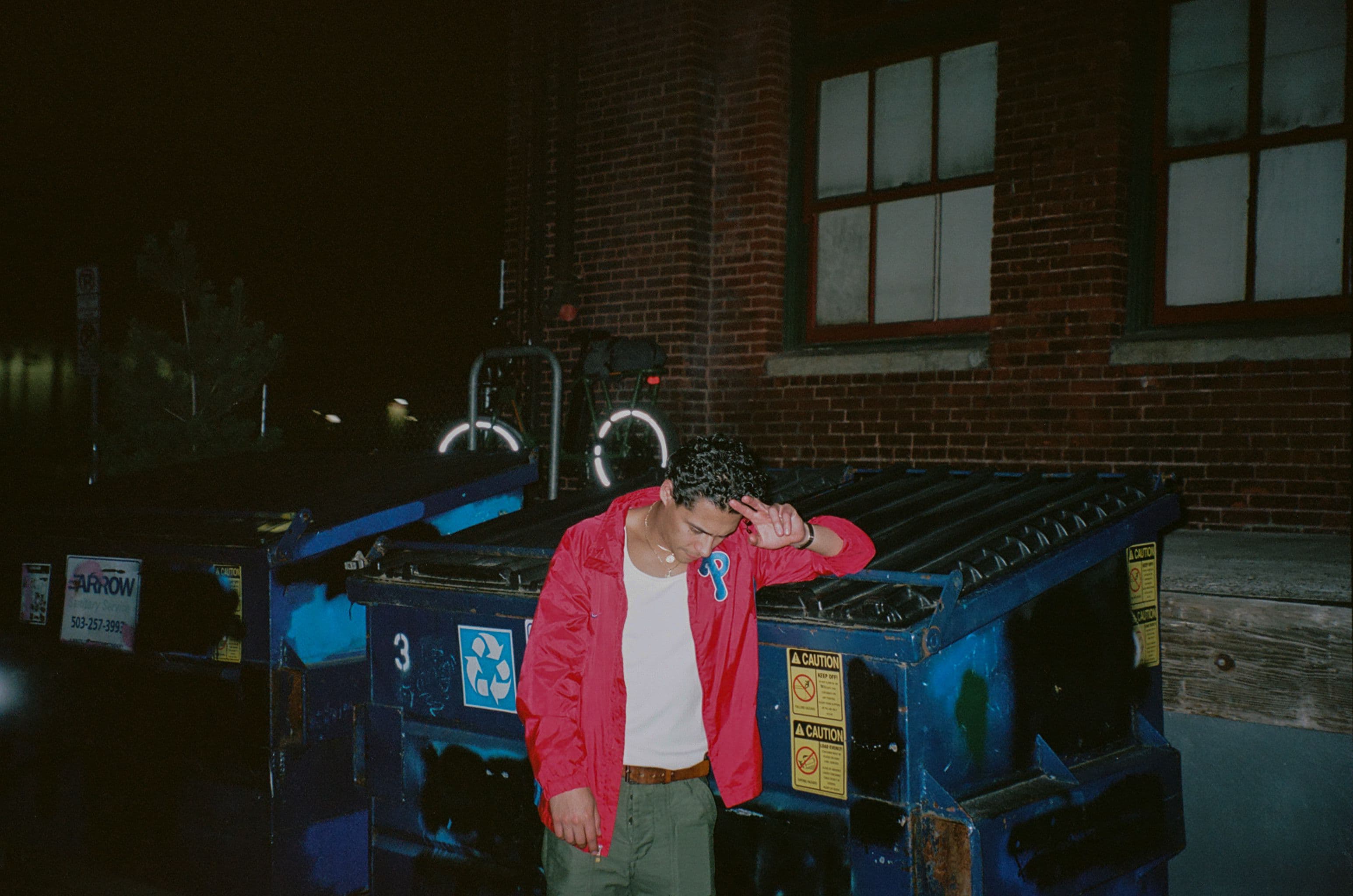 Photo in South To West