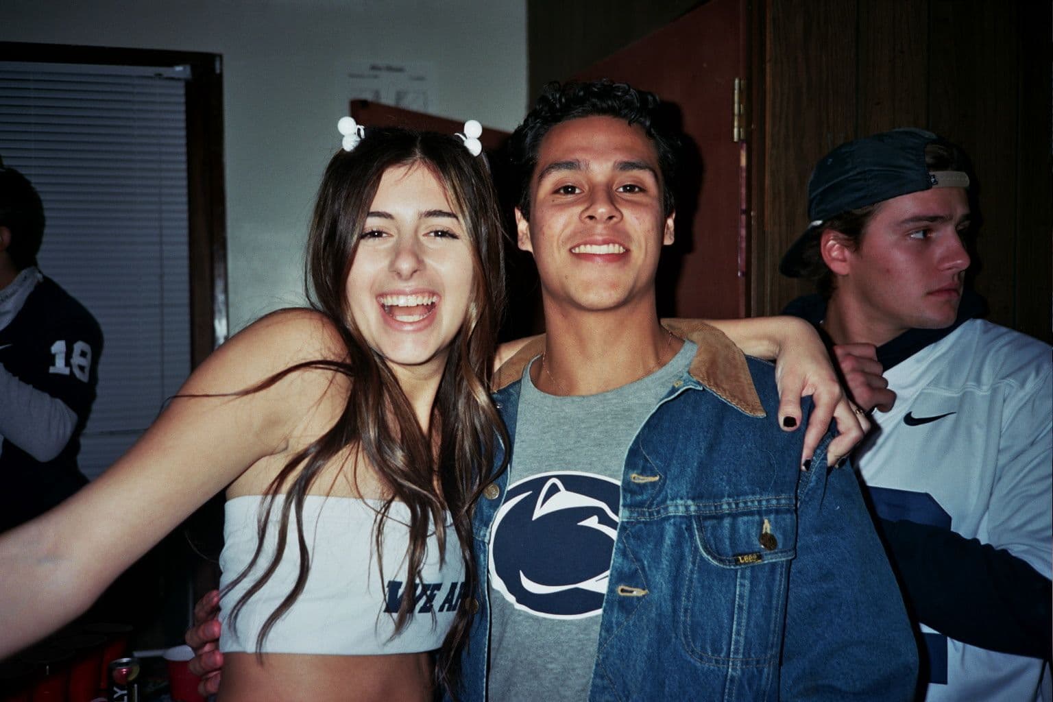 Photo in A Bouls Halloweekend