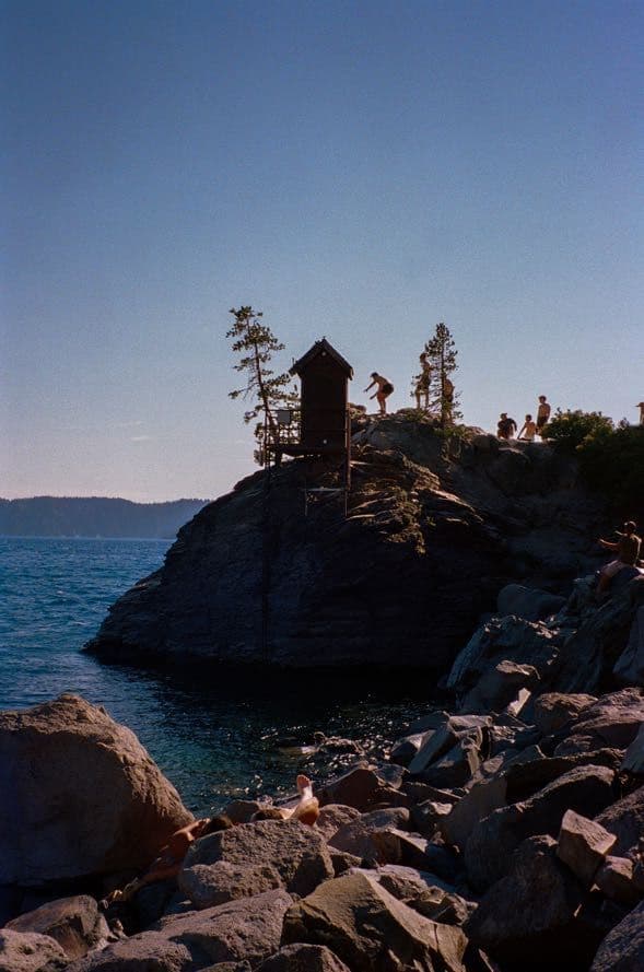 Photo in Down and Out