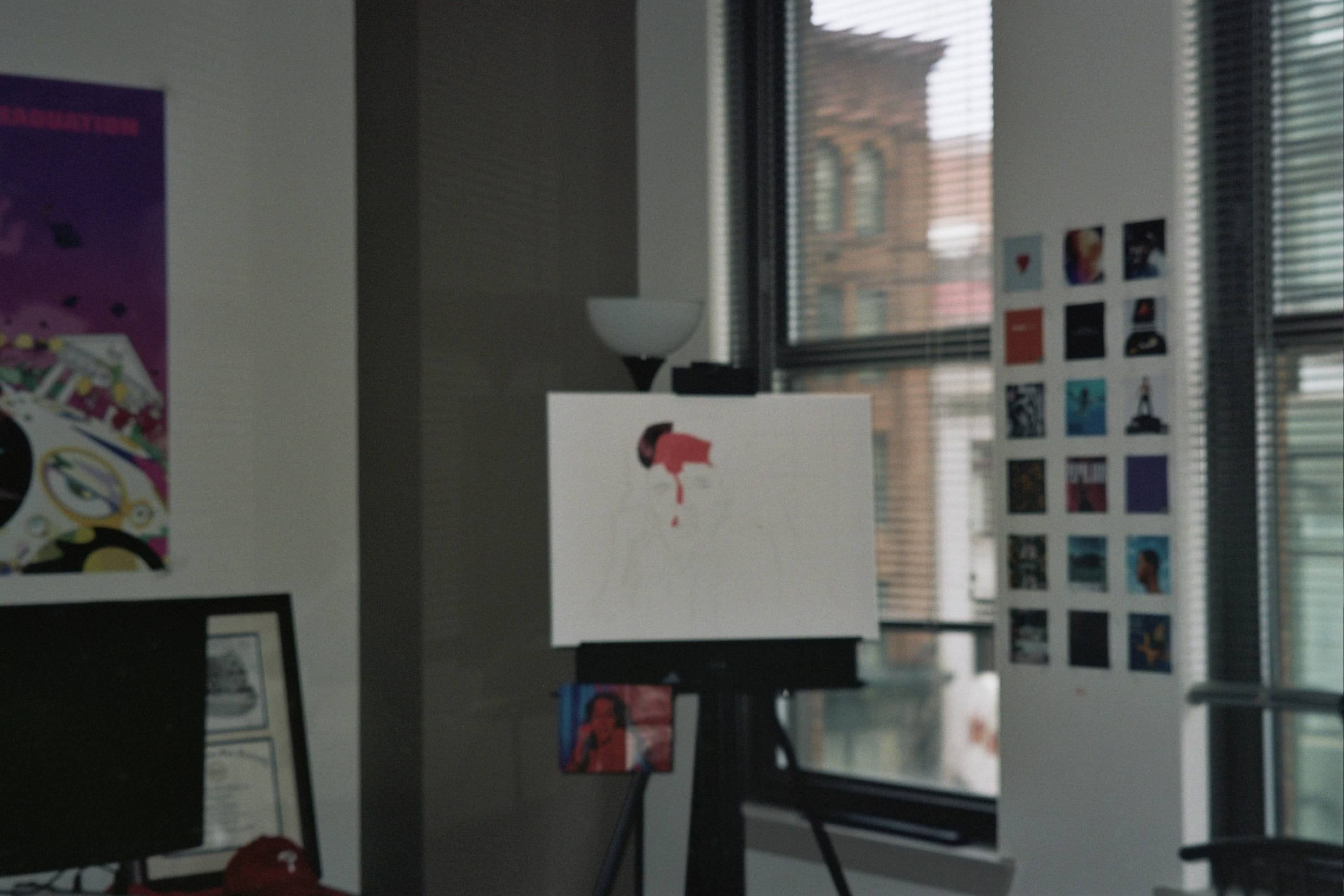 Photo in March Madness