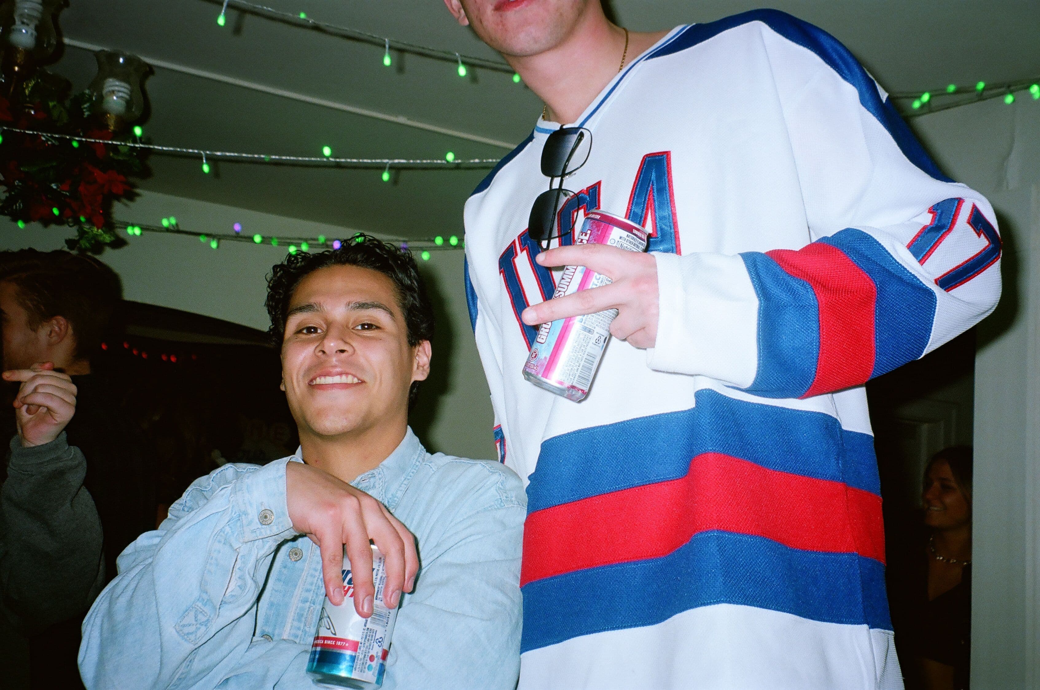 Photo in Spring Semester Speed Run