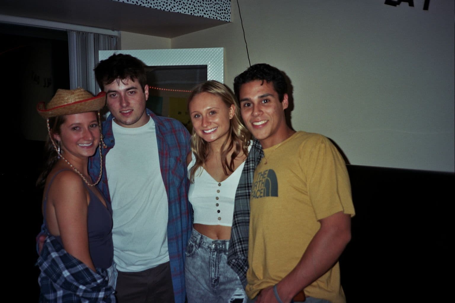 Photo in An Unusual Game Day