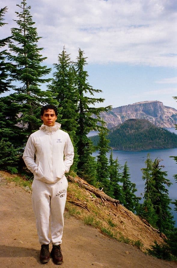 Photo in Down and Out