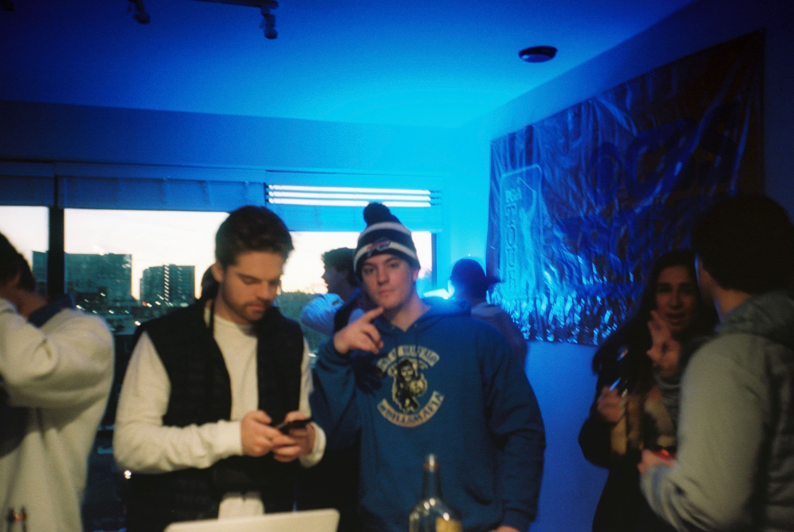 Photo in The Last Dance