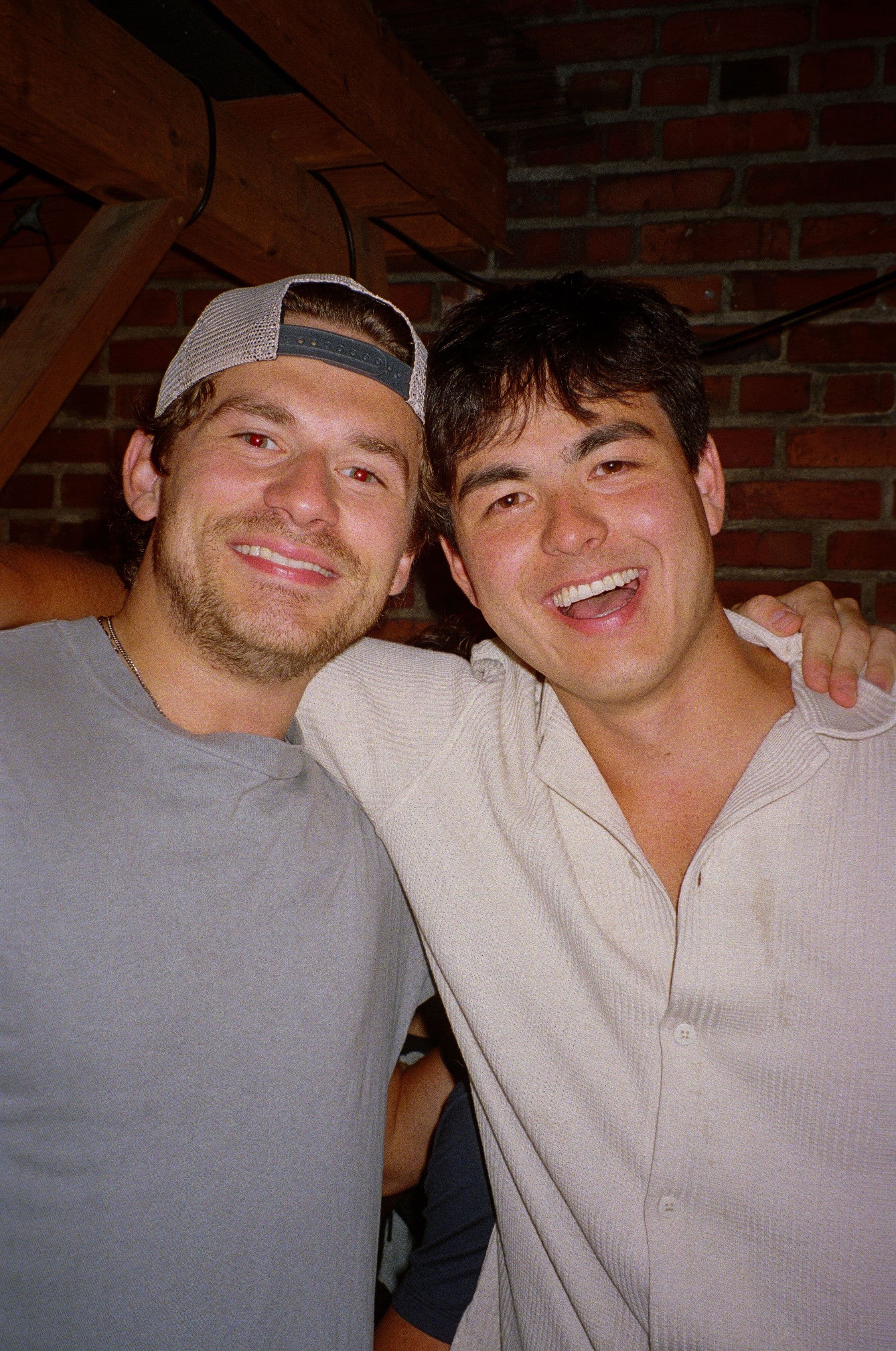 Photo in Down and Out