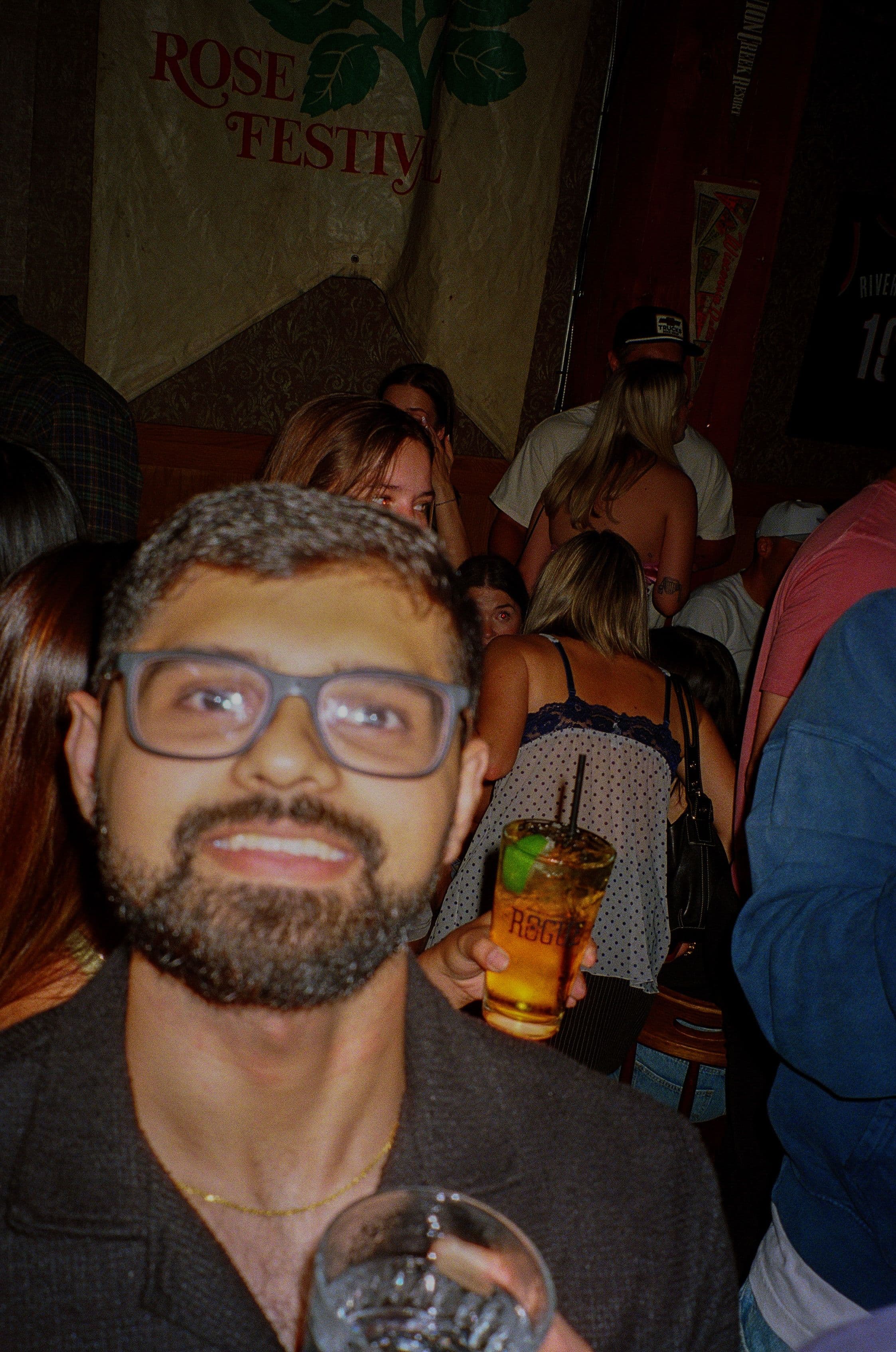 Photo in Down and Out