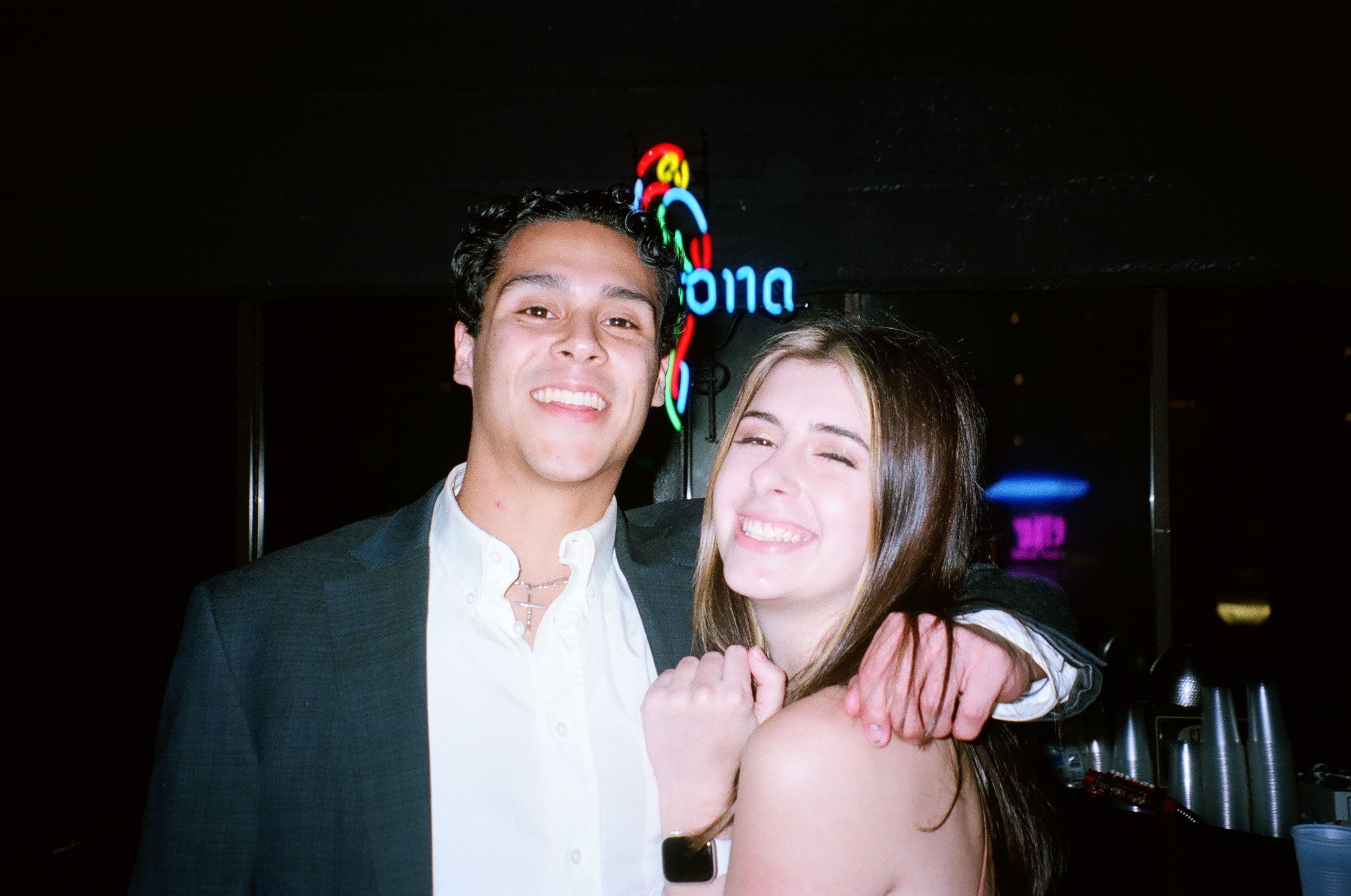 Photo in Spring Semester Speed Run