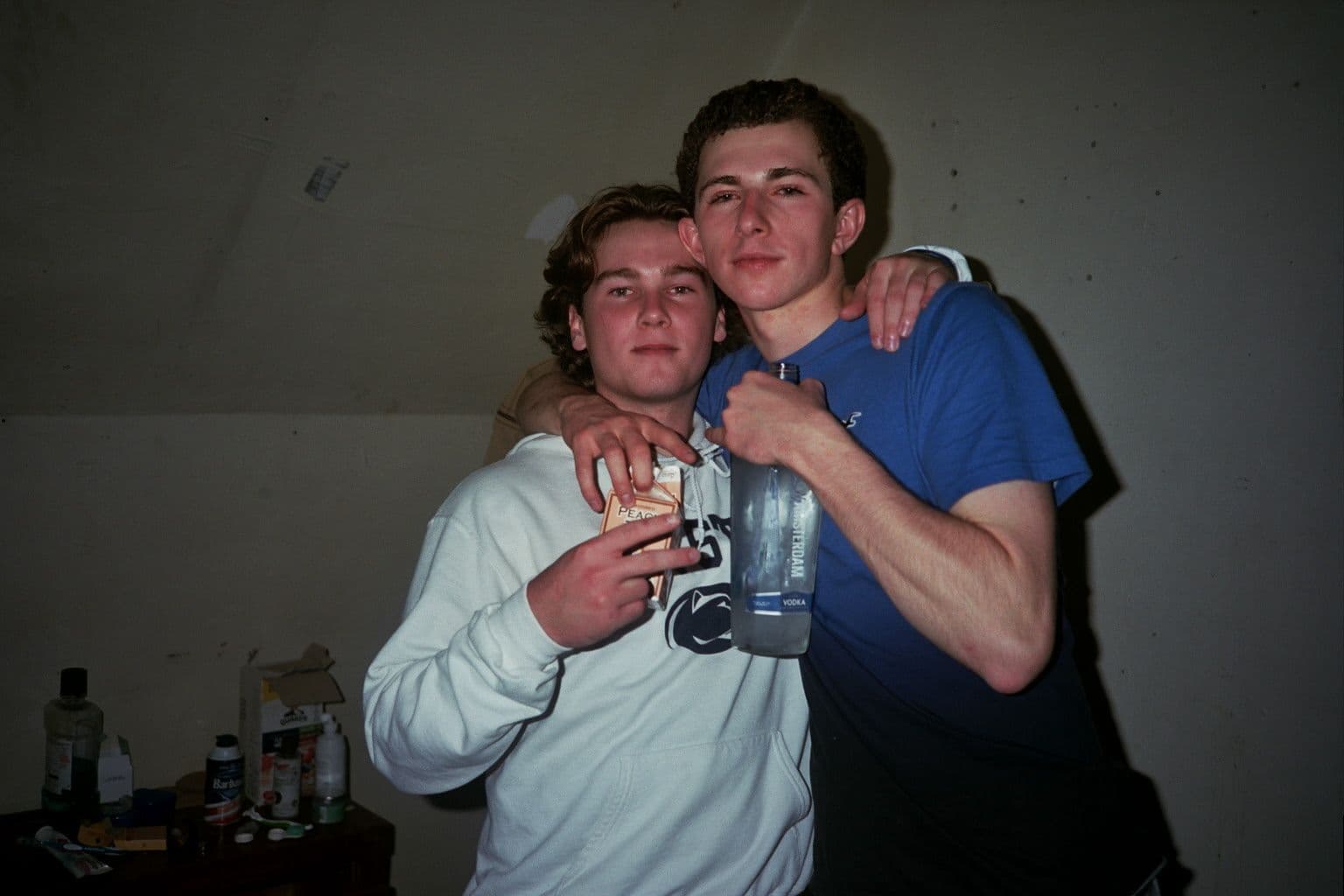 Photo in The Airport