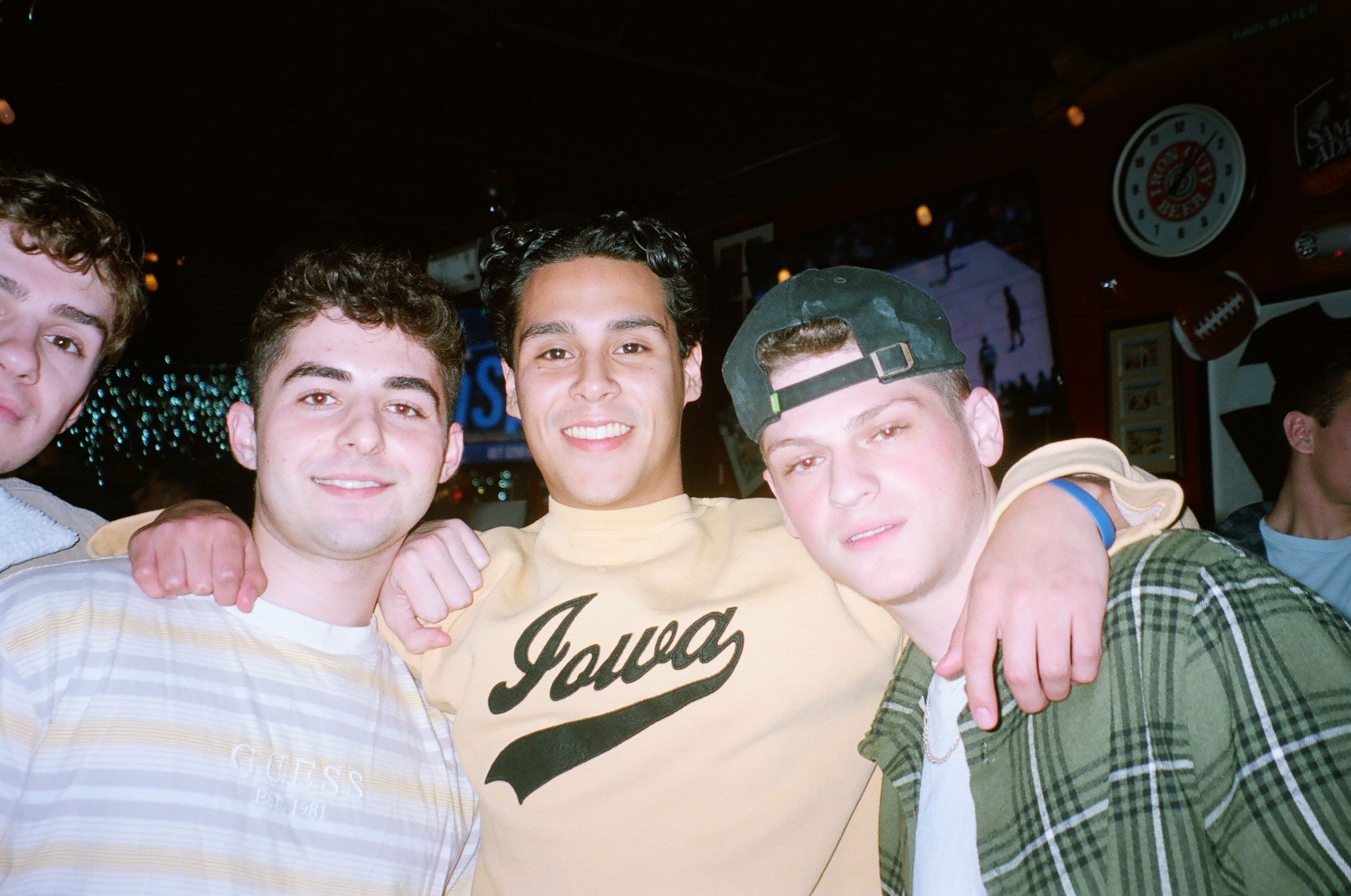 Photo in Calm Before the Storm